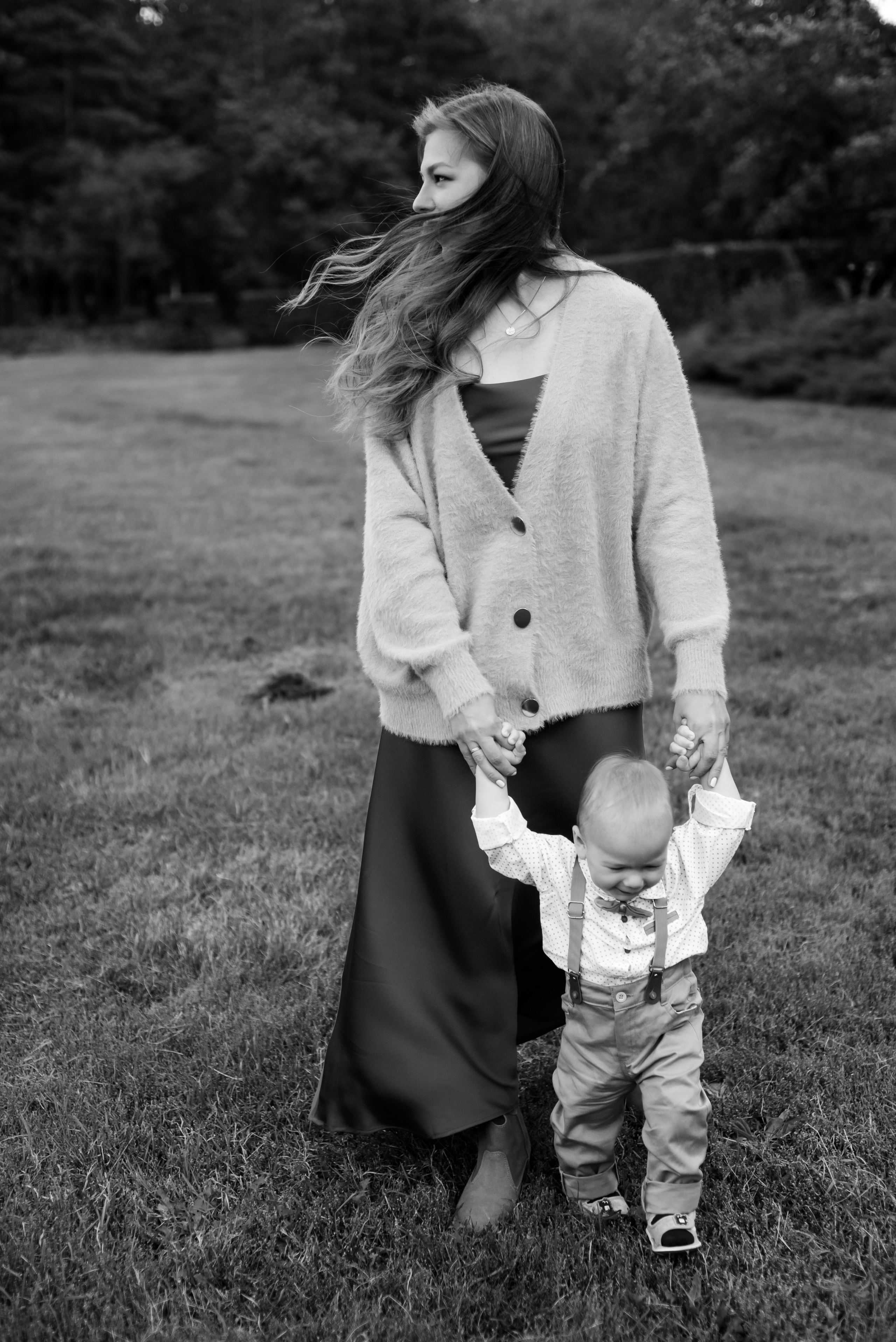 Первый годик Кости. Фотограф в Омске Мария Попова