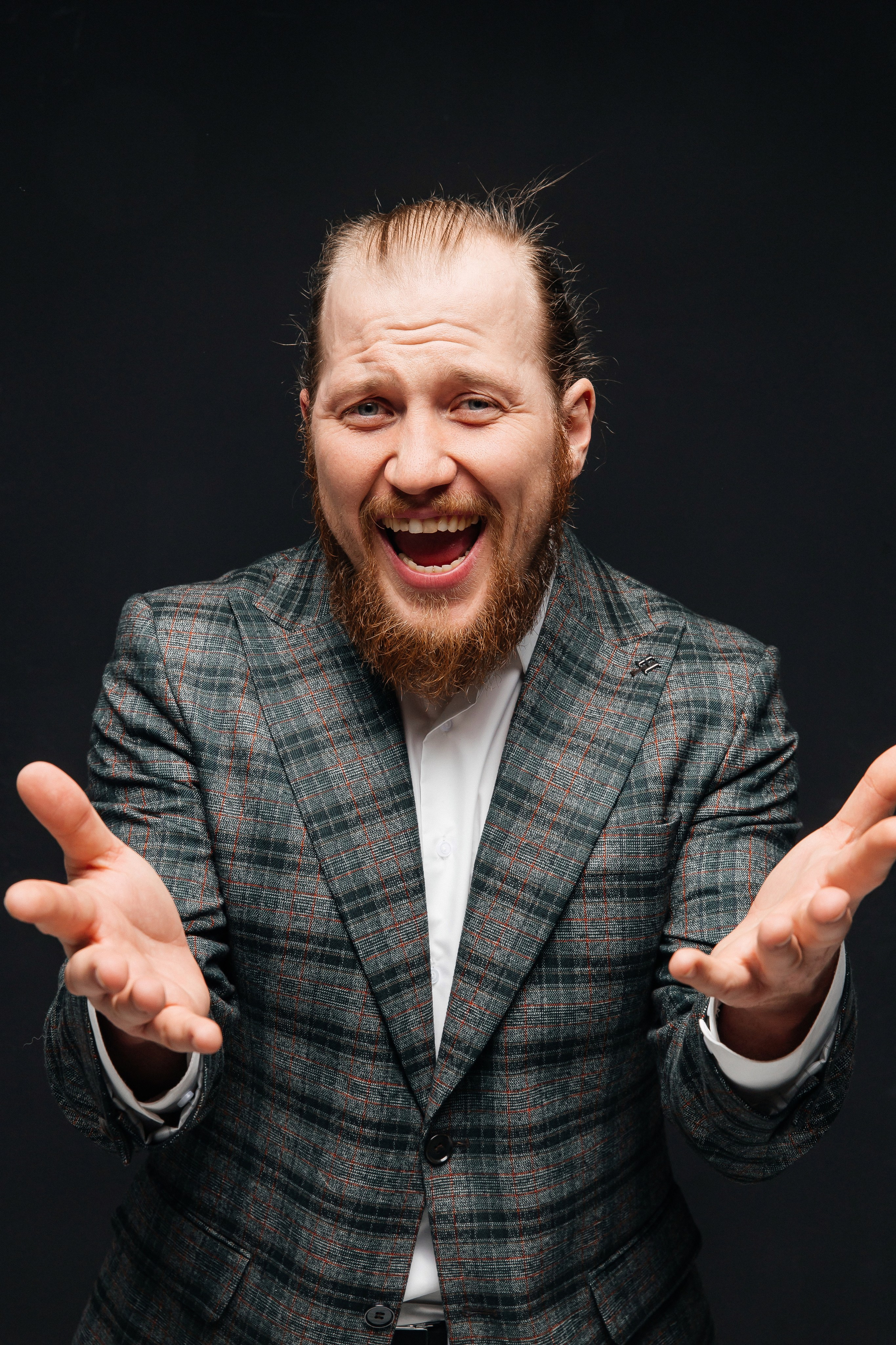 Станислав Сакулин. Фотограф в Красноярске