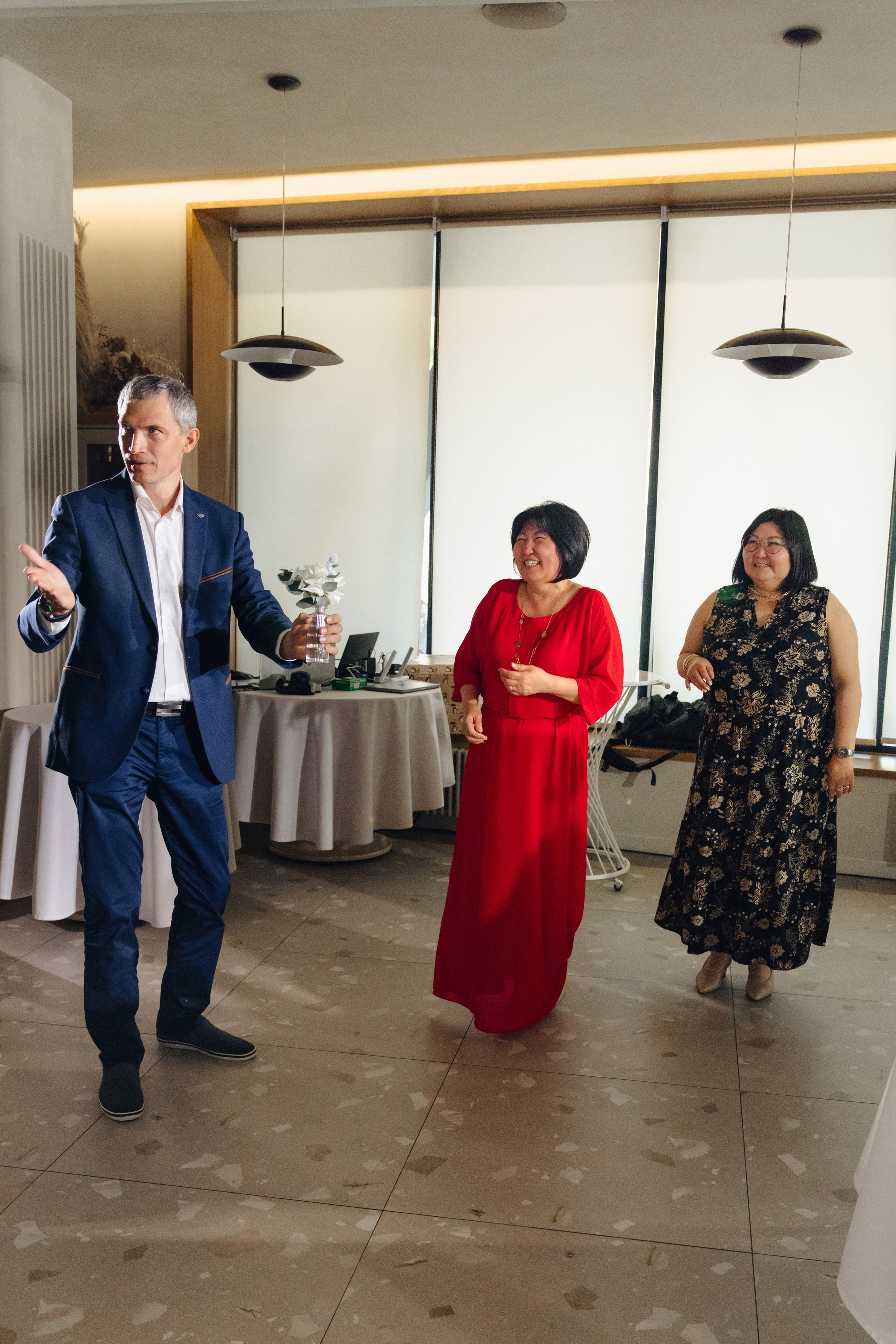 Михаил и Аделина. Фотограф в Красноярске