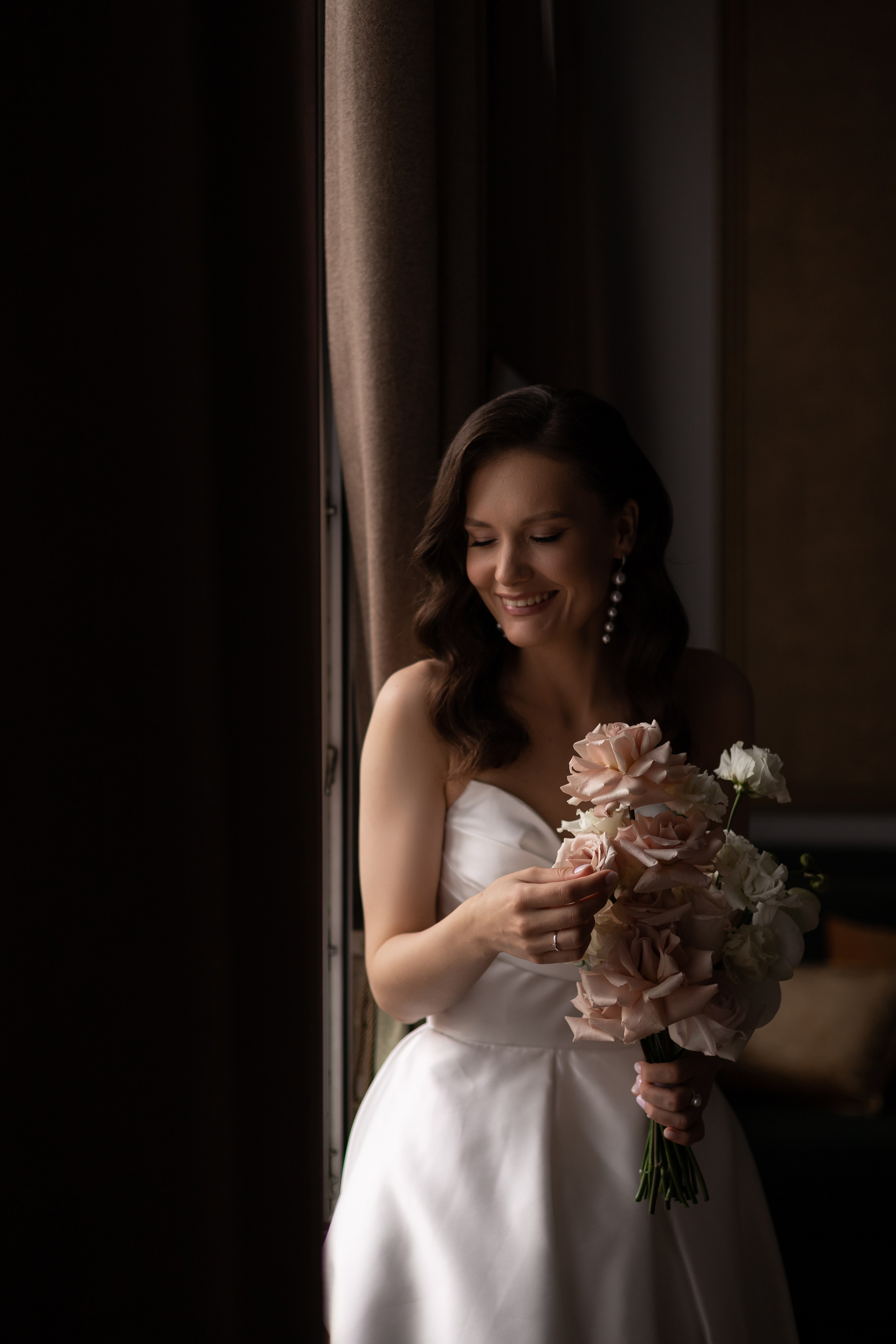 Первый учебный день. Свадебный и семейный фотограф Арина Кулёва