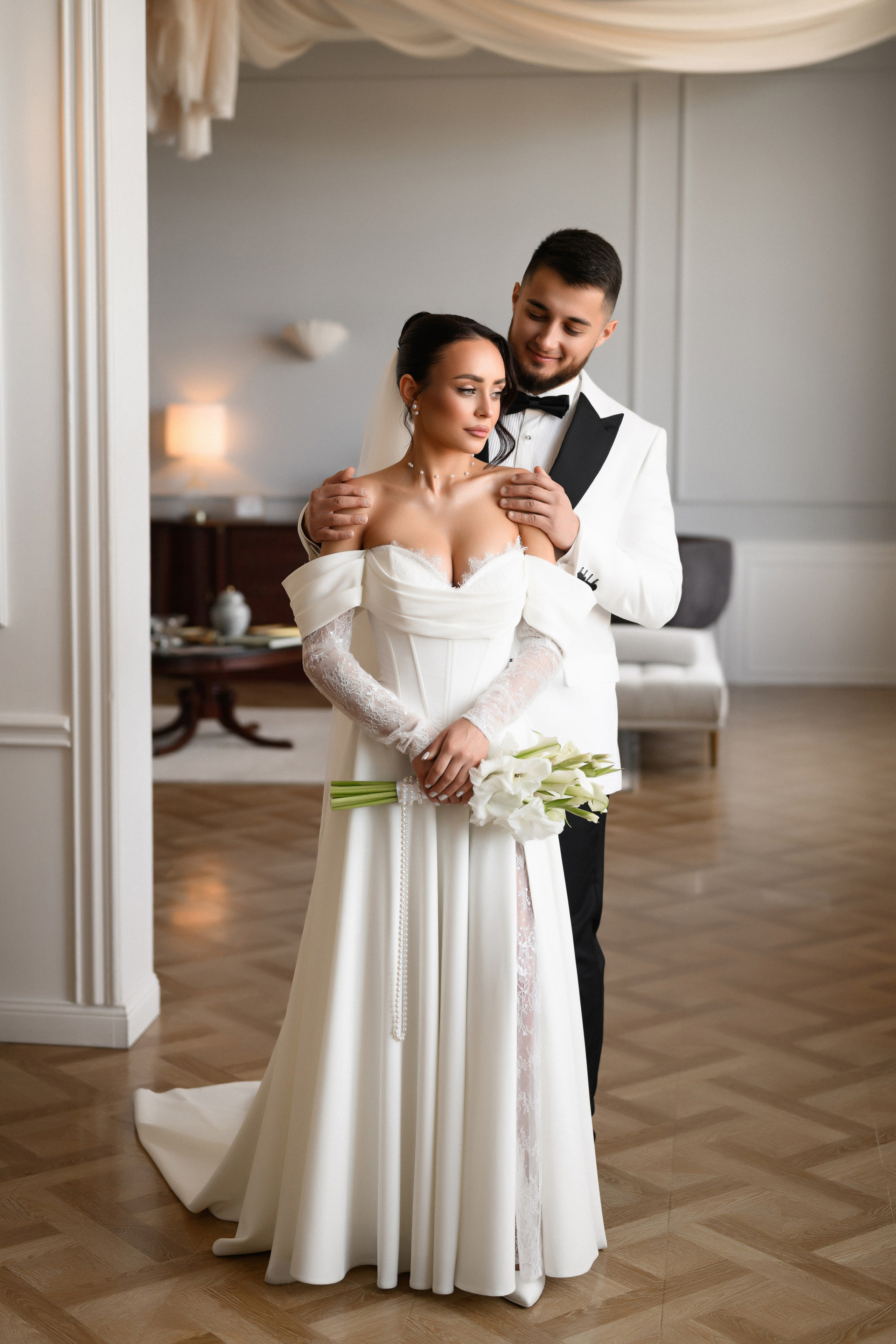 27.09.25. Свадебный и семейный фотограф в Краснодаре