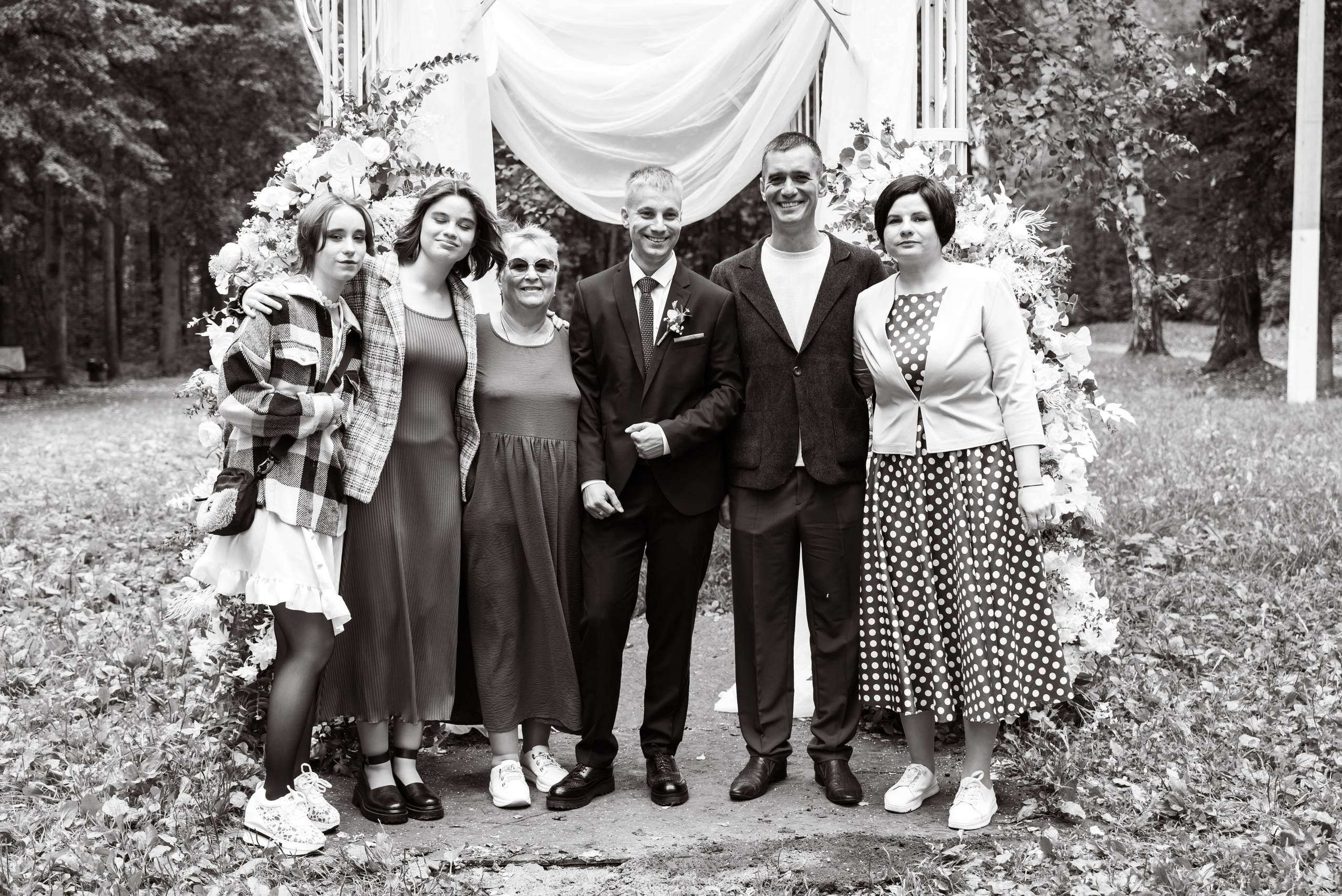 Nik&Asy wed. Свадебный и семейный фотограф в Ижевске Романова Ольга