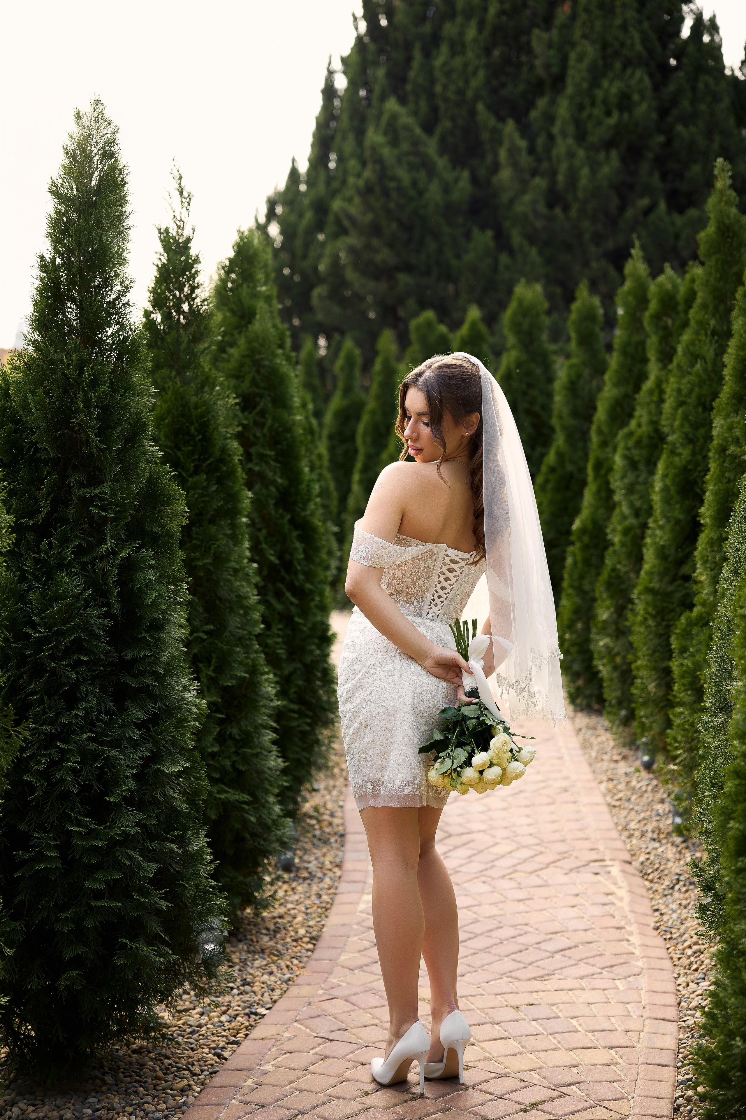 Роман & Валерия. Дарья Даровская