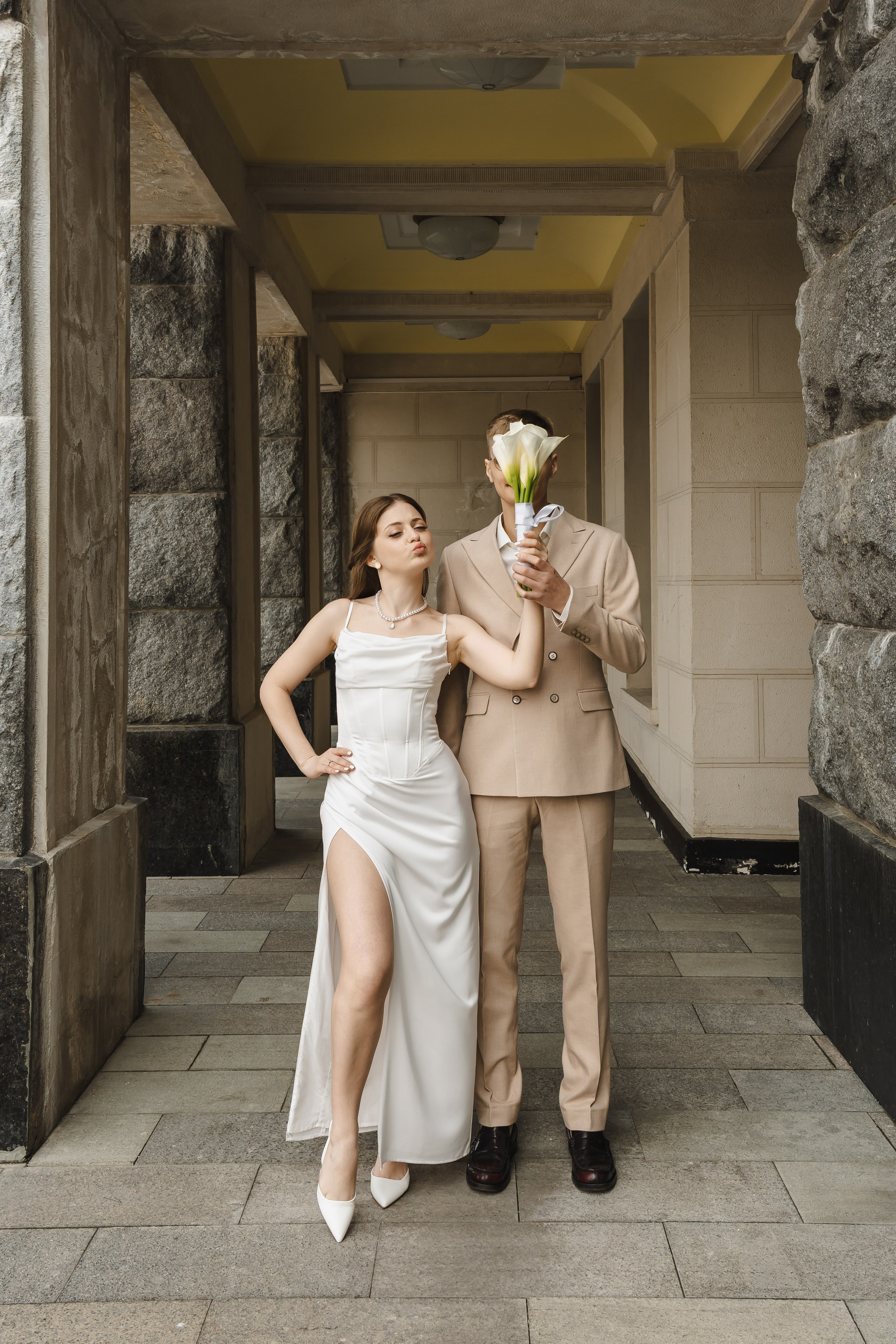 Свадьба Насти и Вовы. Свадебный фотограф в Москве Яна Деньгина