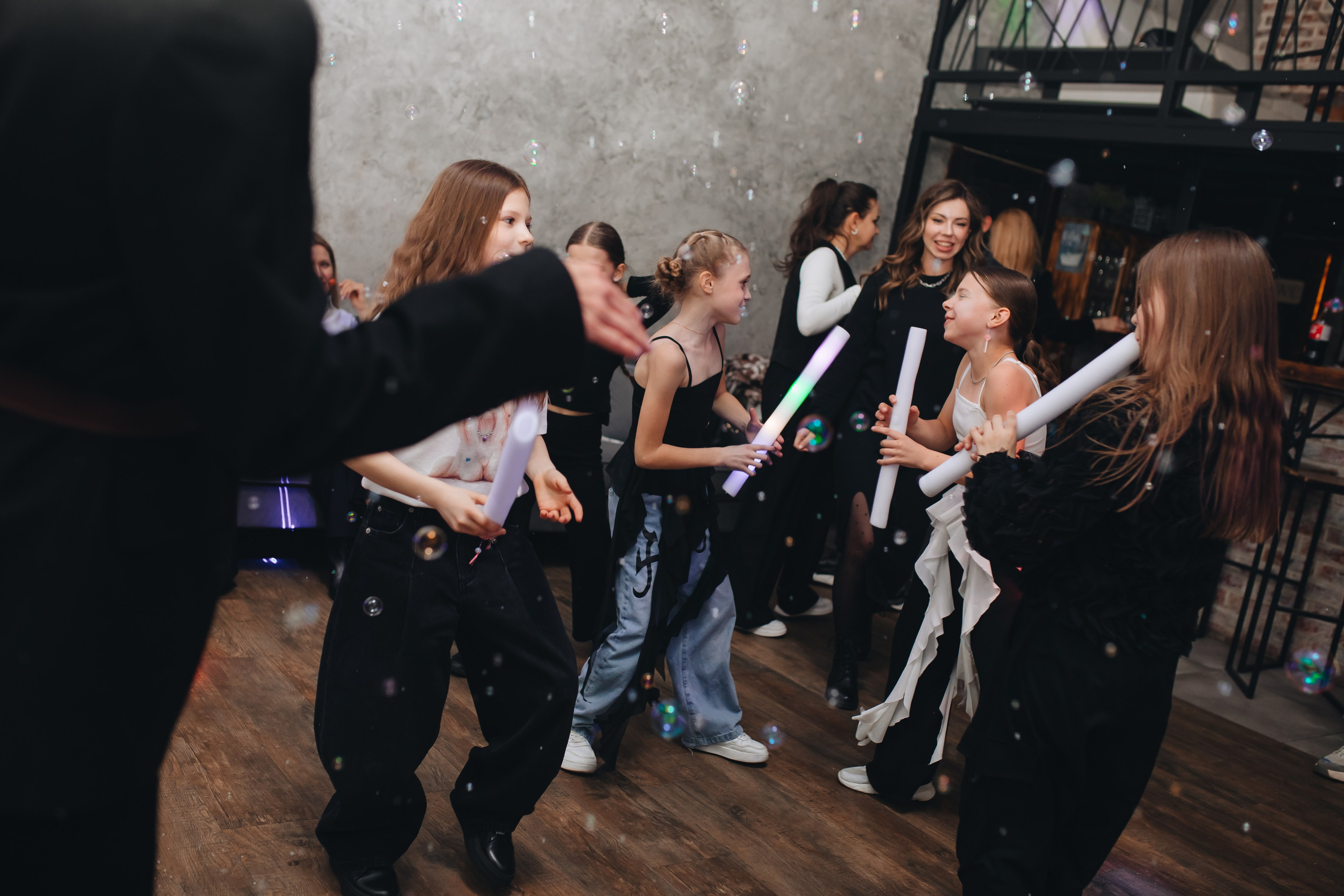 Марусе 11 лет. Семейный и детский фотограф в Москве Дорогова Екатерина