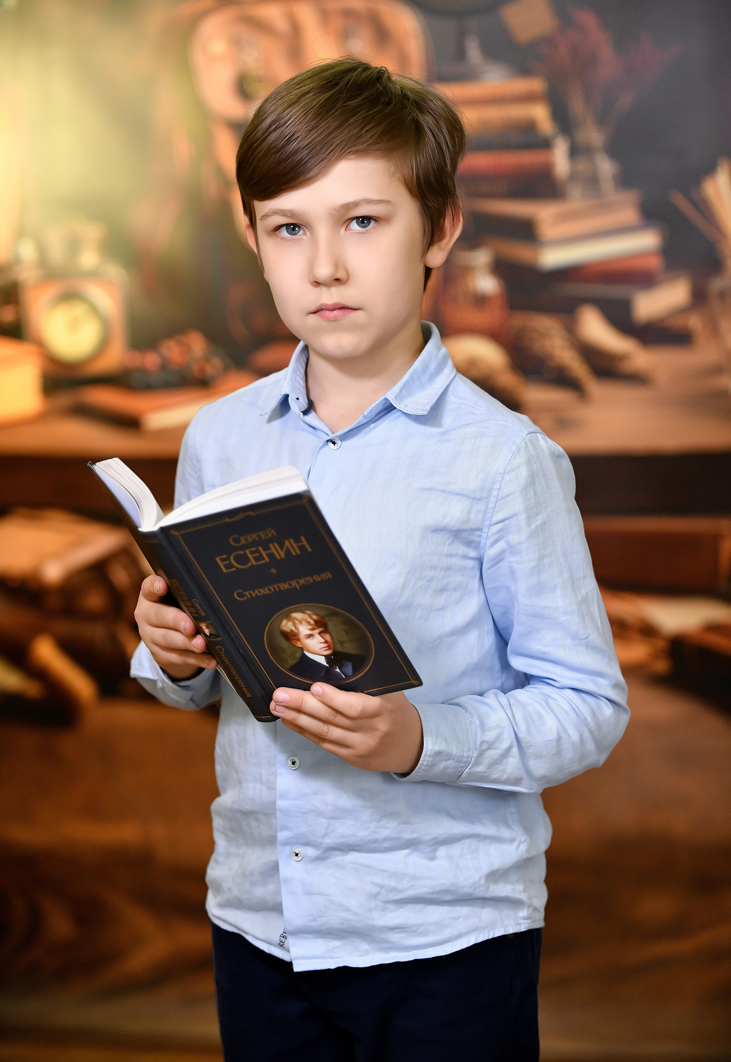 Портеты 4 Г кл. Свадебный и портретный фотограф в Москве Галина Борисова