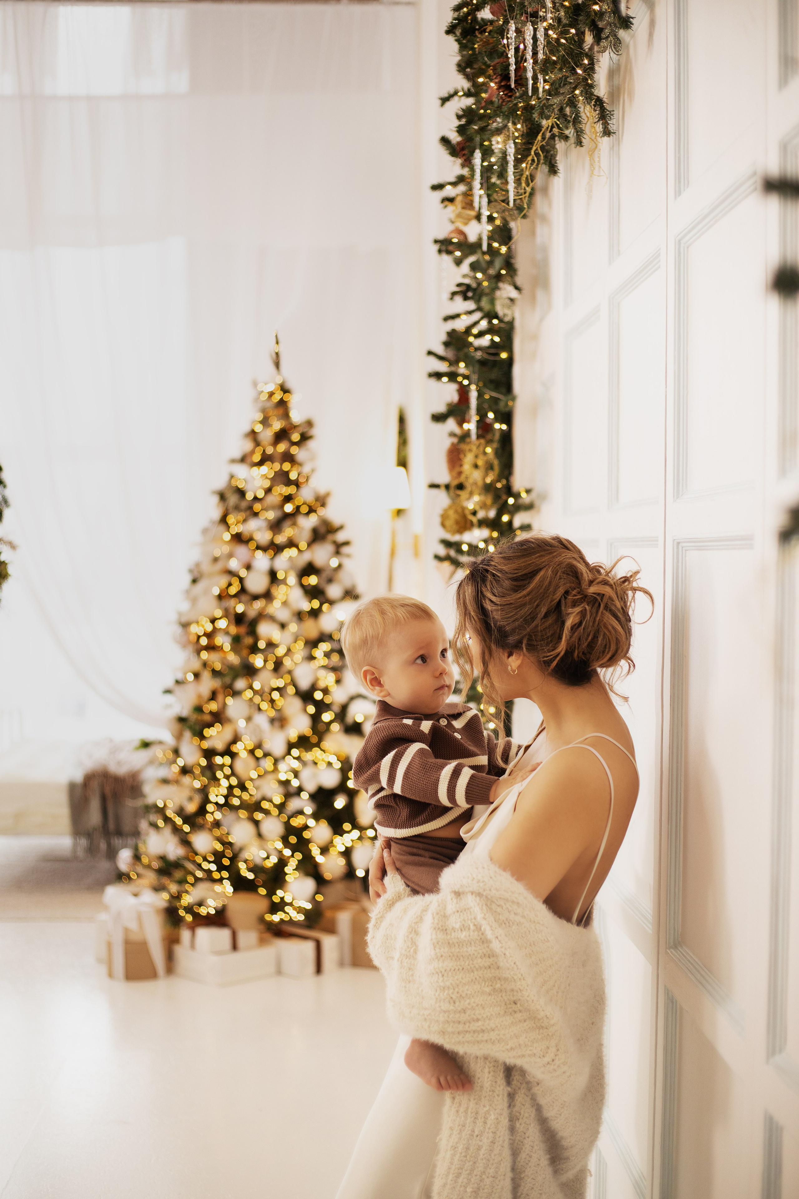 NEW YEAR. Контент-фотограф в Калининграде (Москве) Наталья Кеворкова