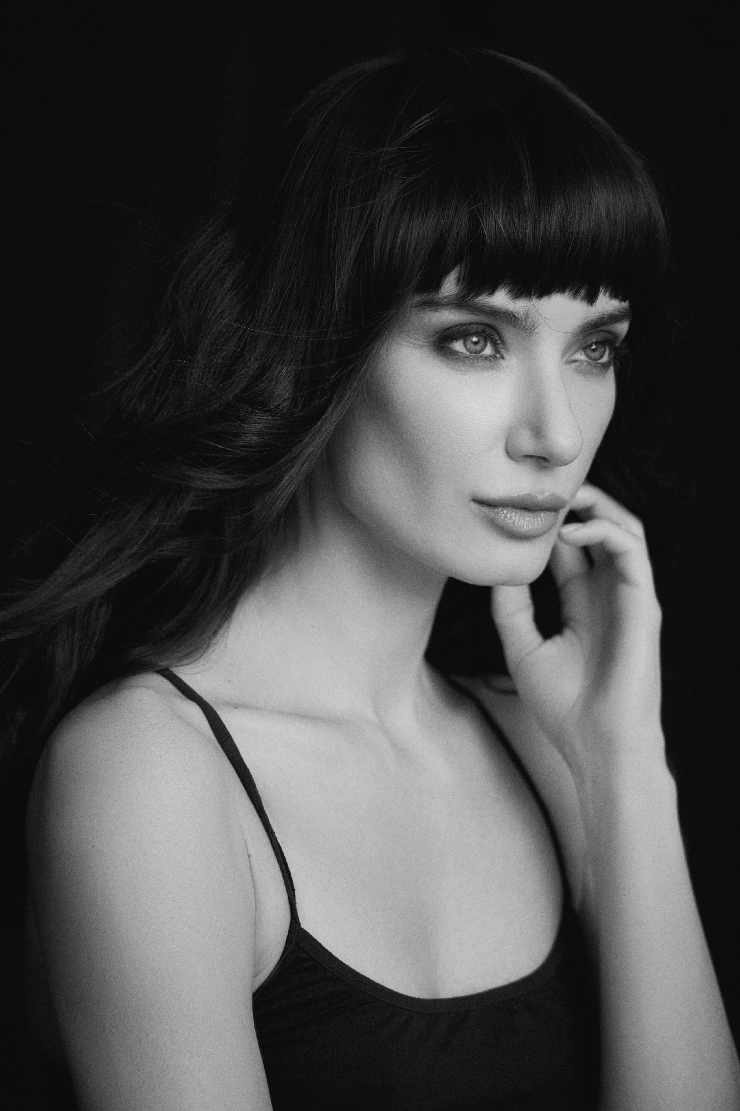 Арина. Фотограф Анастасия Пинчук