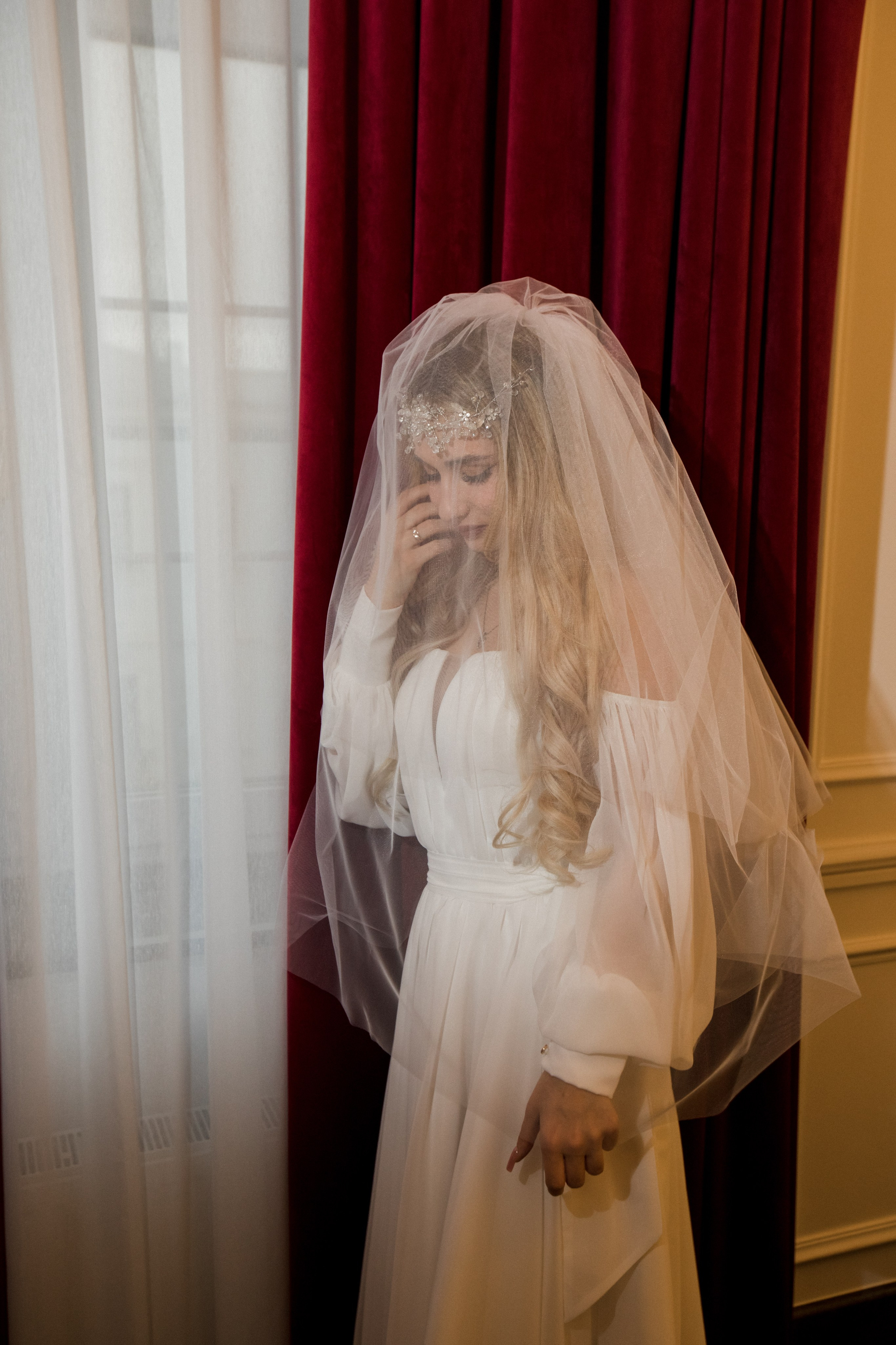 Виталий и Валерия. Свадебный и семейный фотограф в Краснодаре