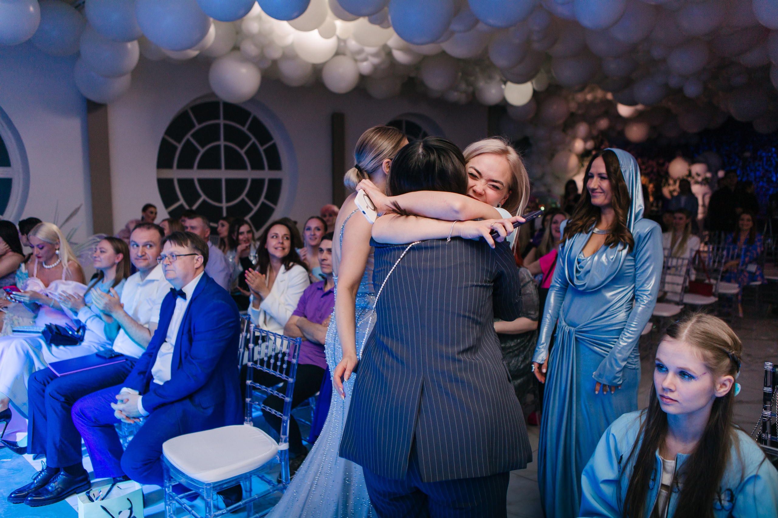 Церемония AIR in party AWARDS. Свадебный фотограф Москва Воронеж Ленкова Ксения