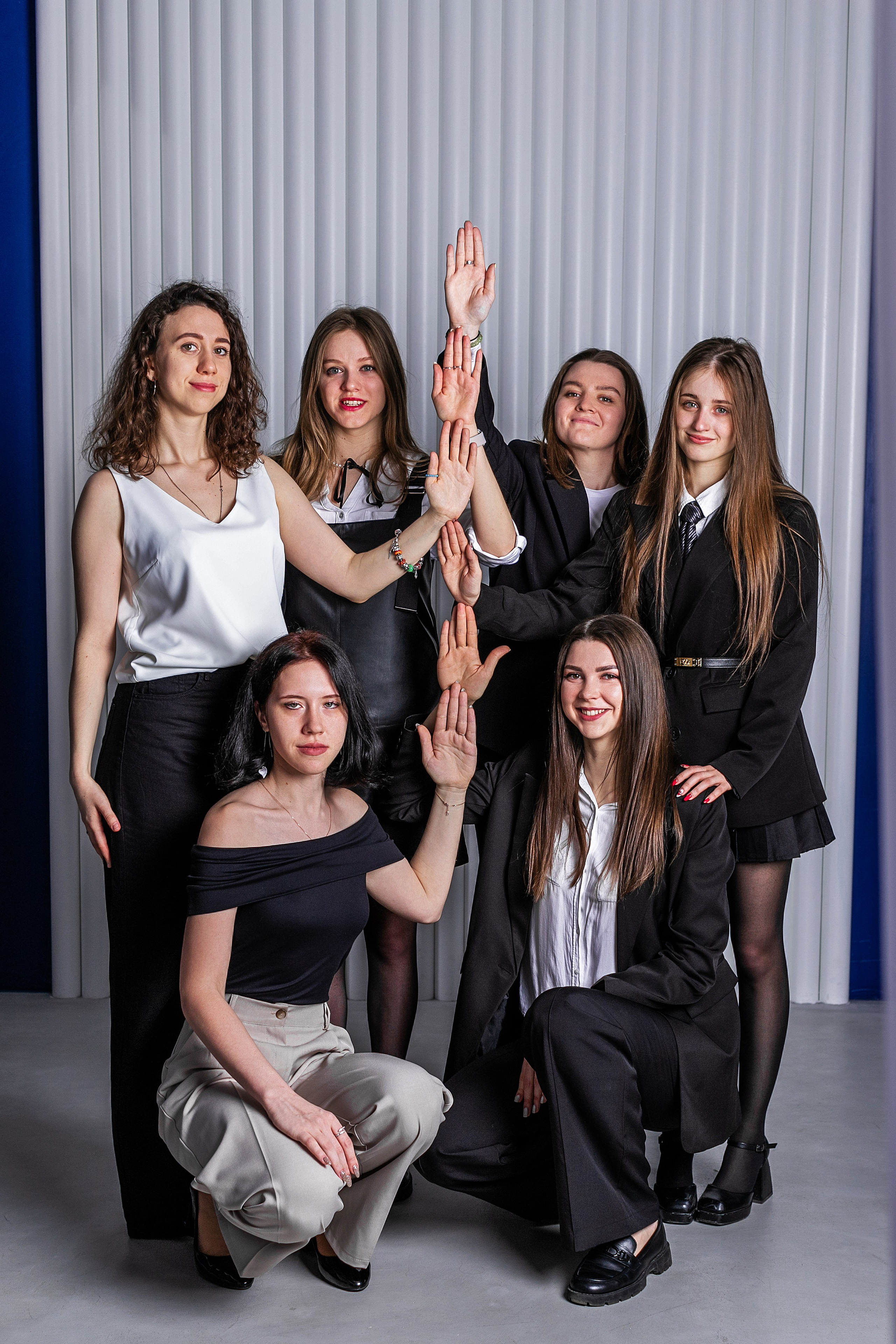 Отдел персонала. Семейный и детский newborn фотограф в Ростове-на-Дону Наталья Лебедева