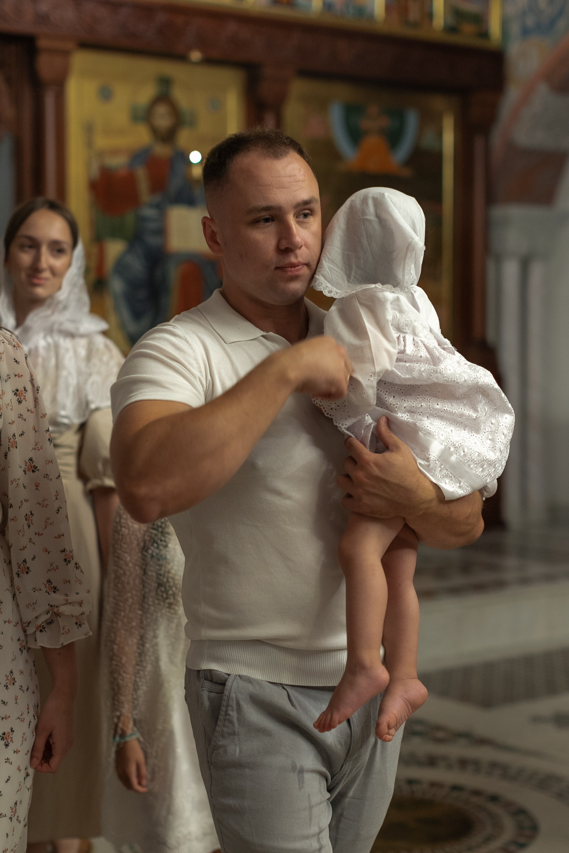 Любовь. Семейный и детский newborn фотограф в Ростове-на-Дону Наталья Лебедева