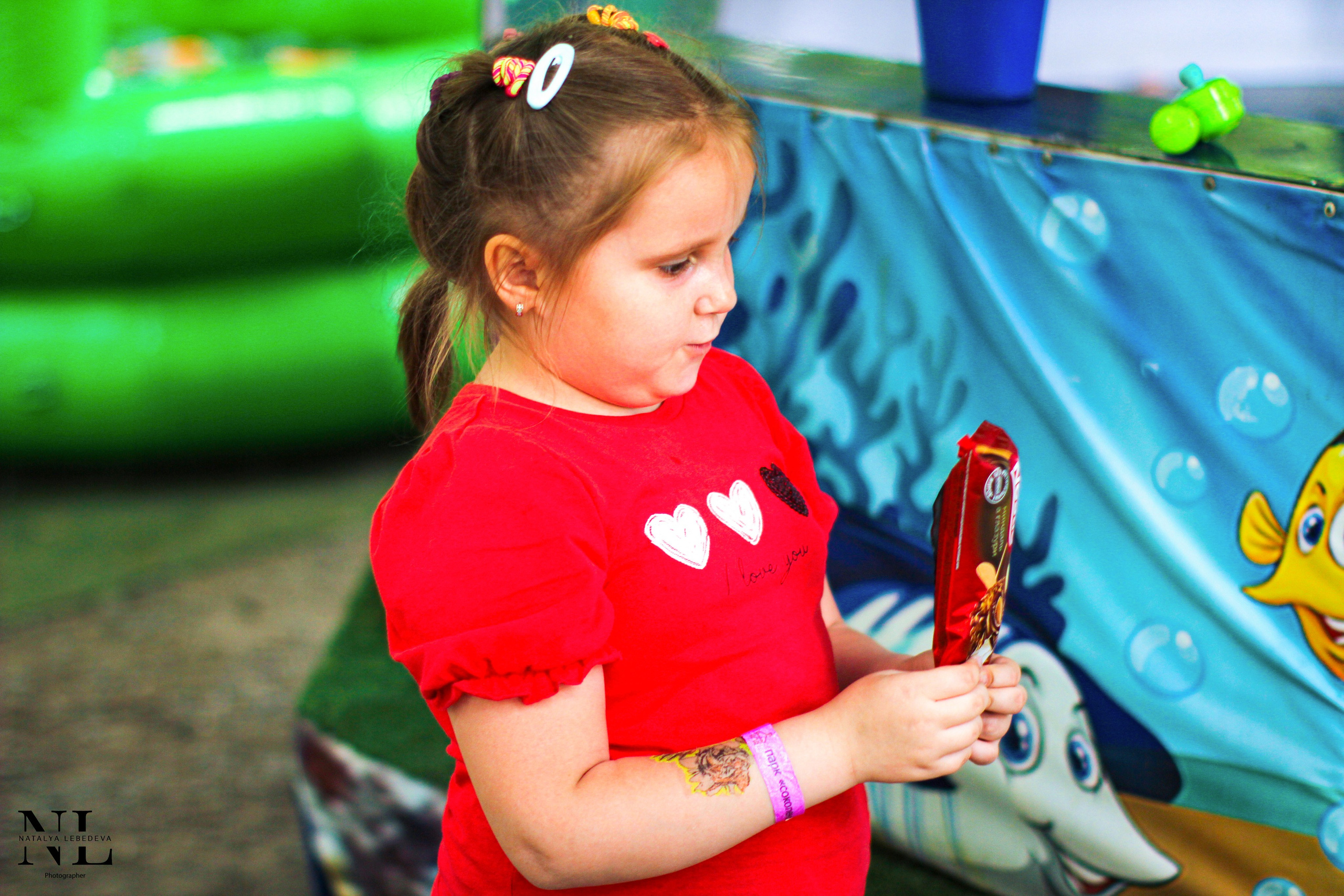 Промо Парк «Соколенок». Семейный и детский newborn фотограф в Ростове-на-Дону Наталья Лебедева