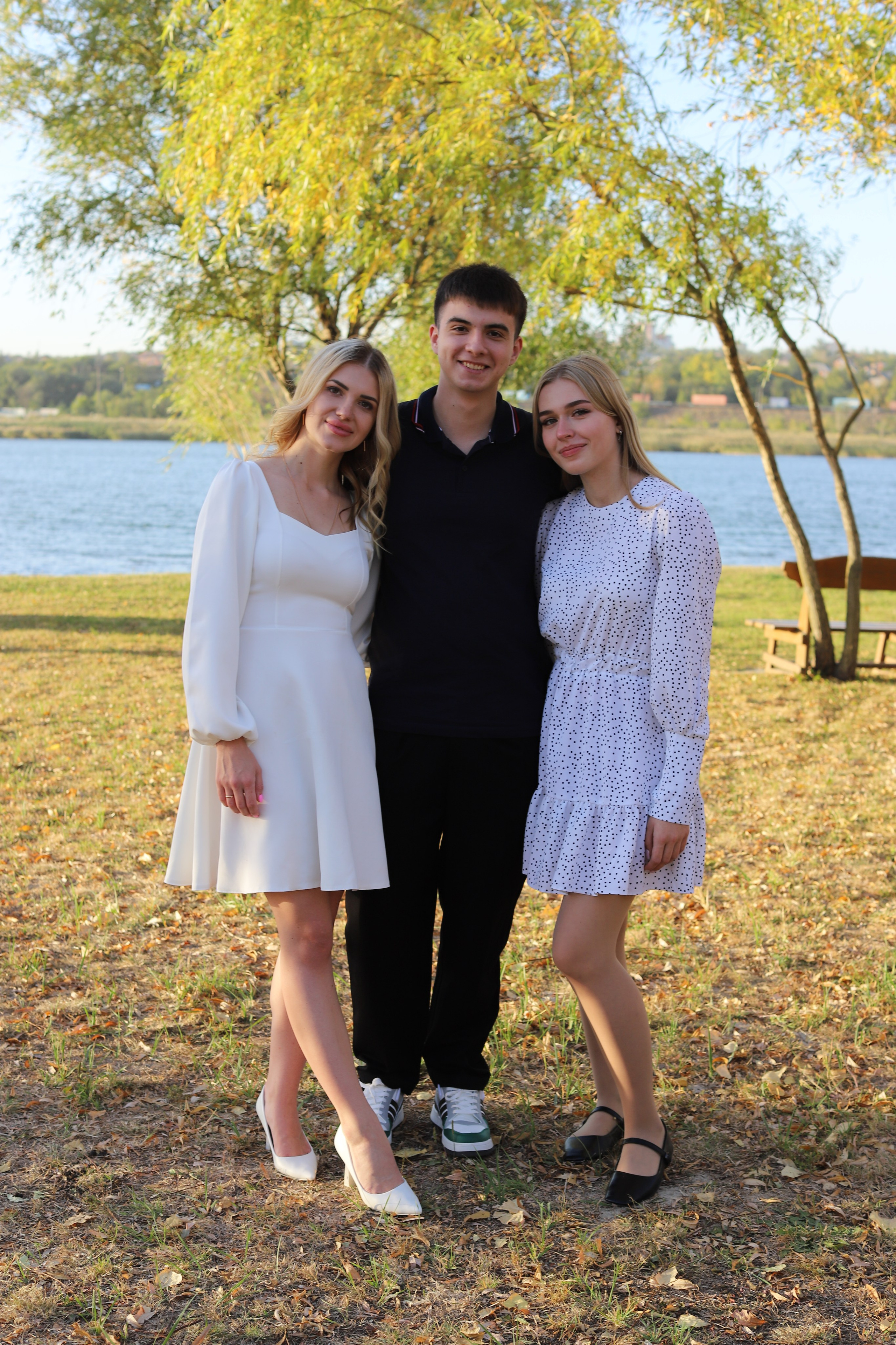 День рождения Виктории. Семейный и детский newborn фотограф в Ростове-на-Дону Наталья Лебедева