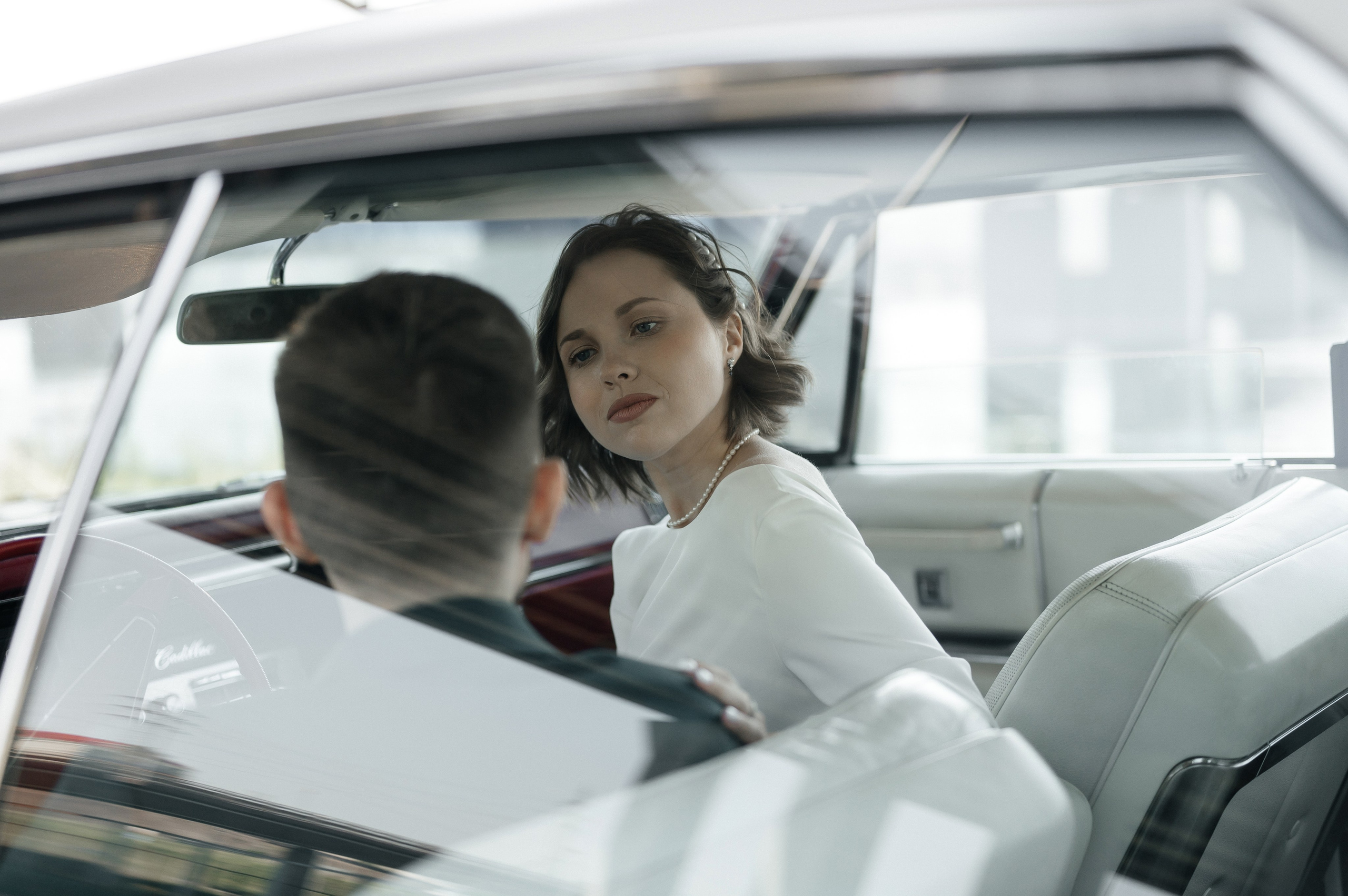 Егор и Юлия. Свадебный и семейный фотограф в Красноярске Виктория Тимонина