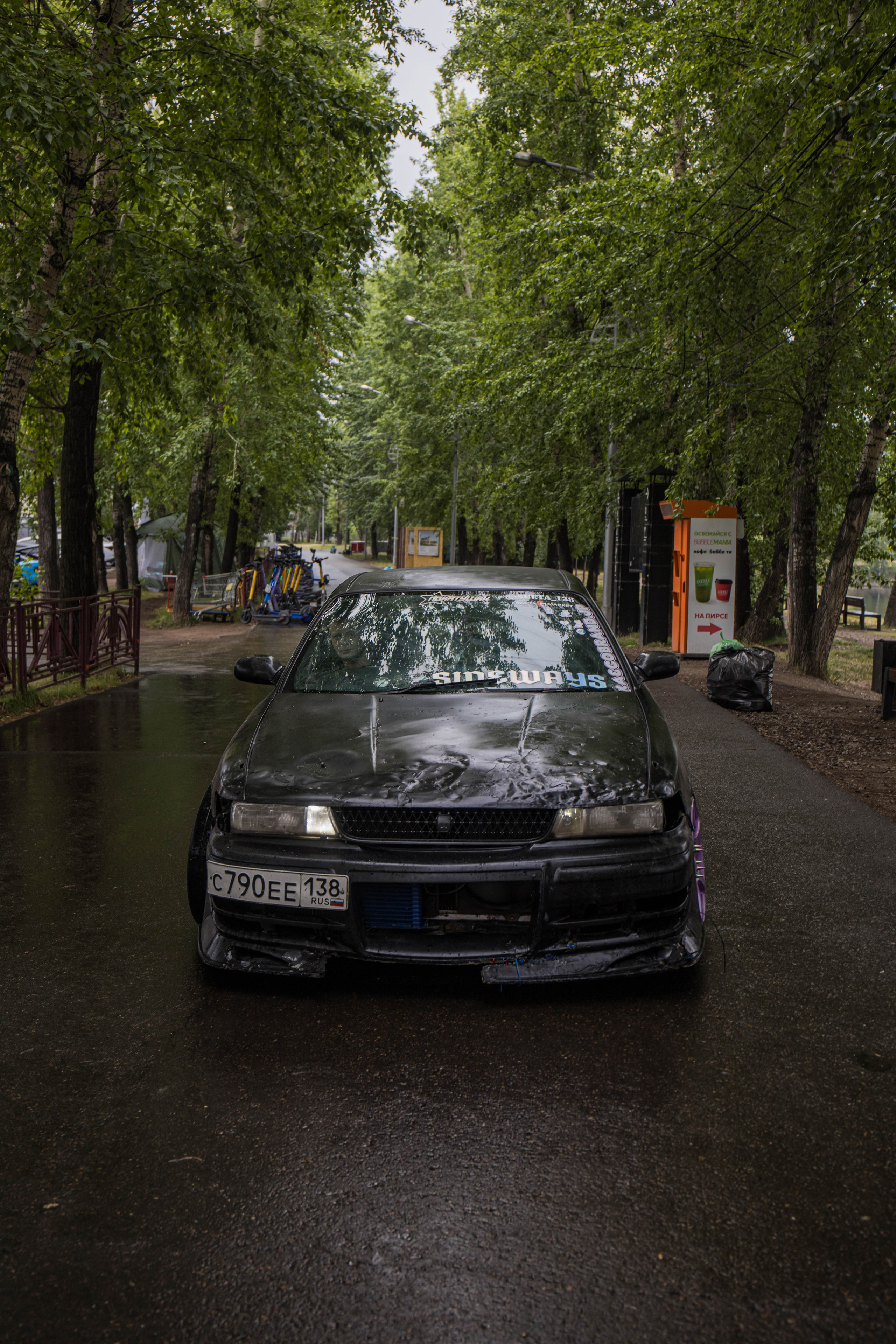 ▶️Молодёжный фестиваль «Ё-ность.фест». Репортажный фотограф в Иркутске — Ярослав Ковалёв