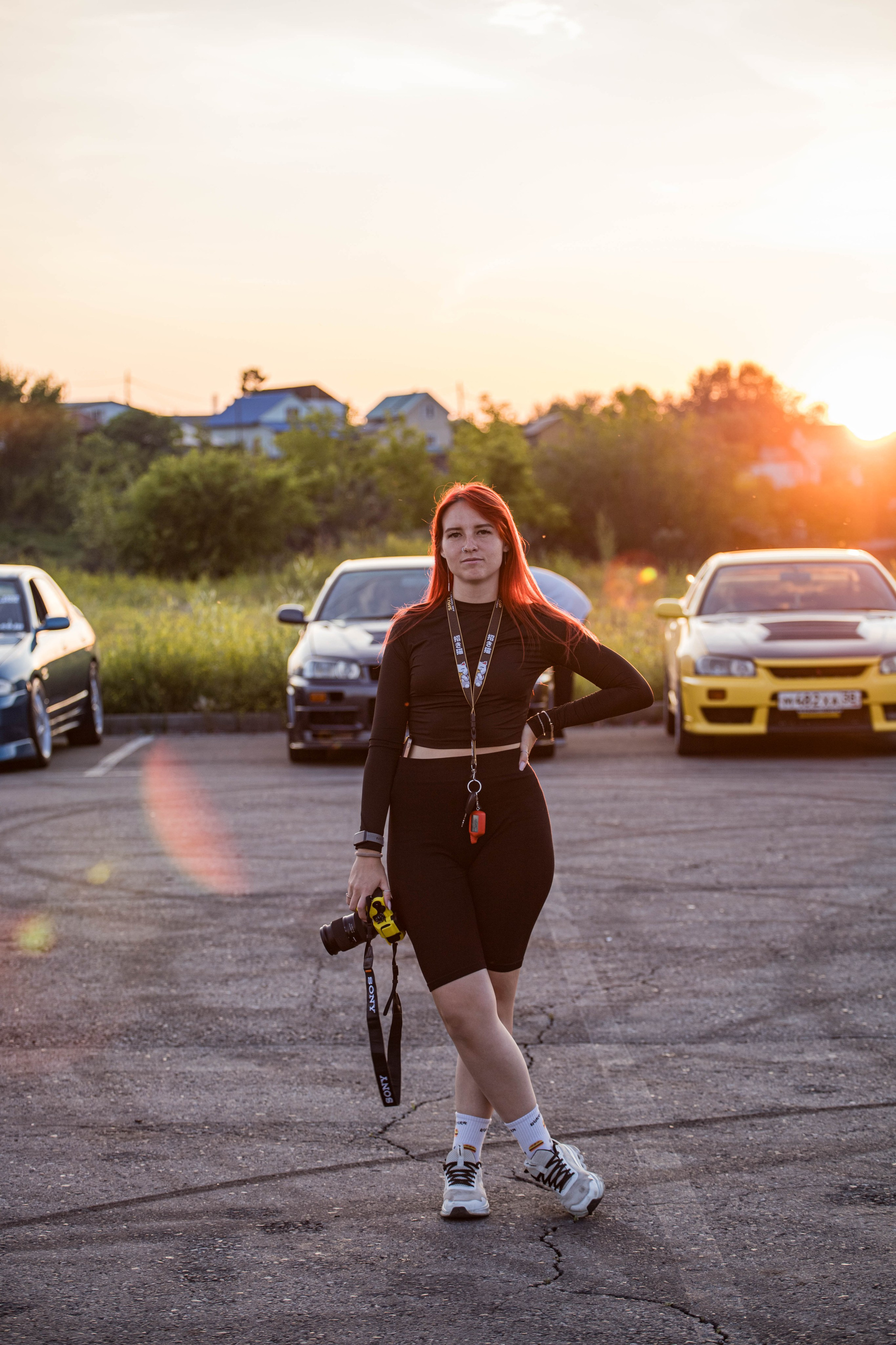 R34. Репортажный фотограф в Иркутске — Ярослав Ковалёв