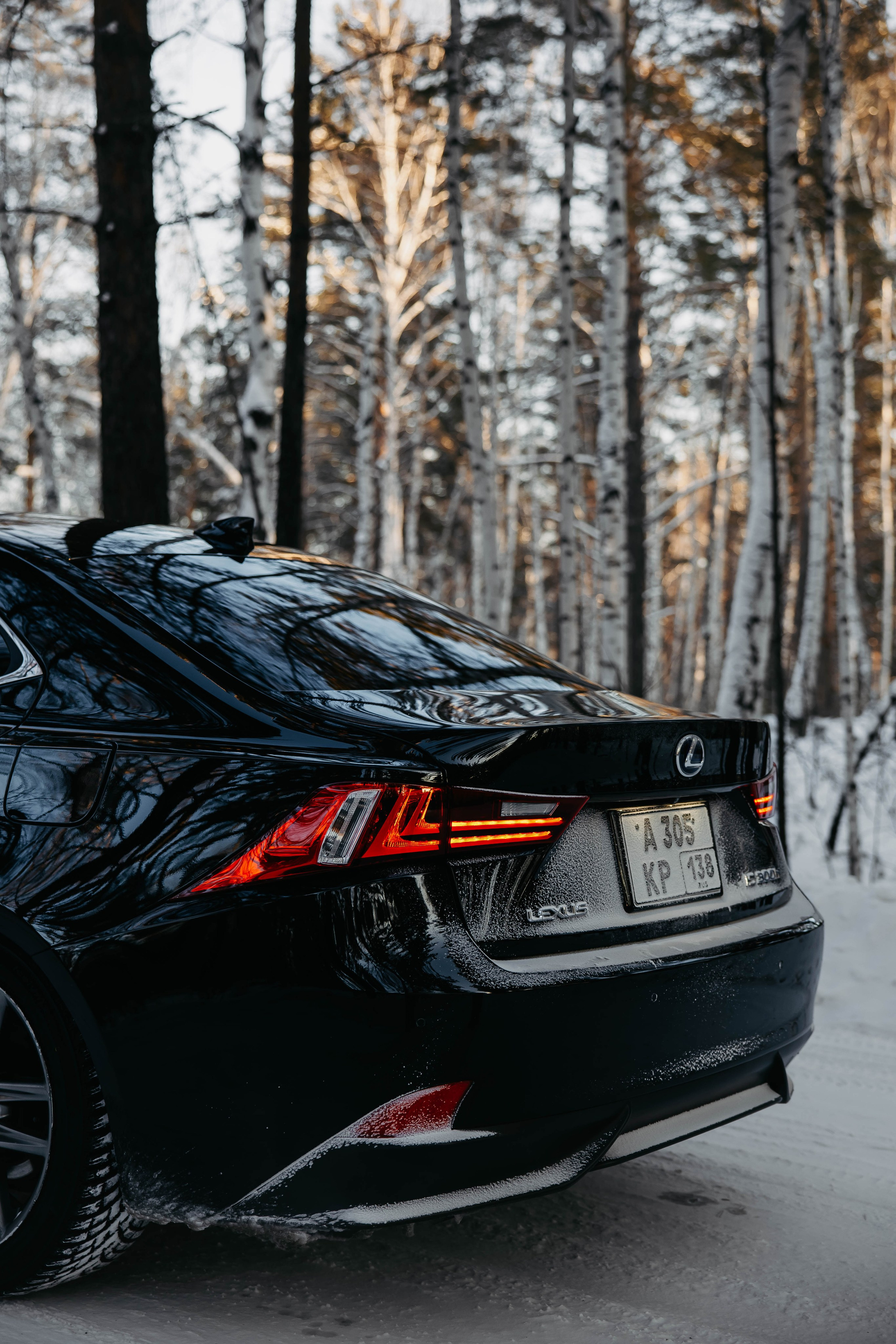 LEXUS. IS 300. Репортажный фотограф в Иркутске — Ярослав Ковалёв