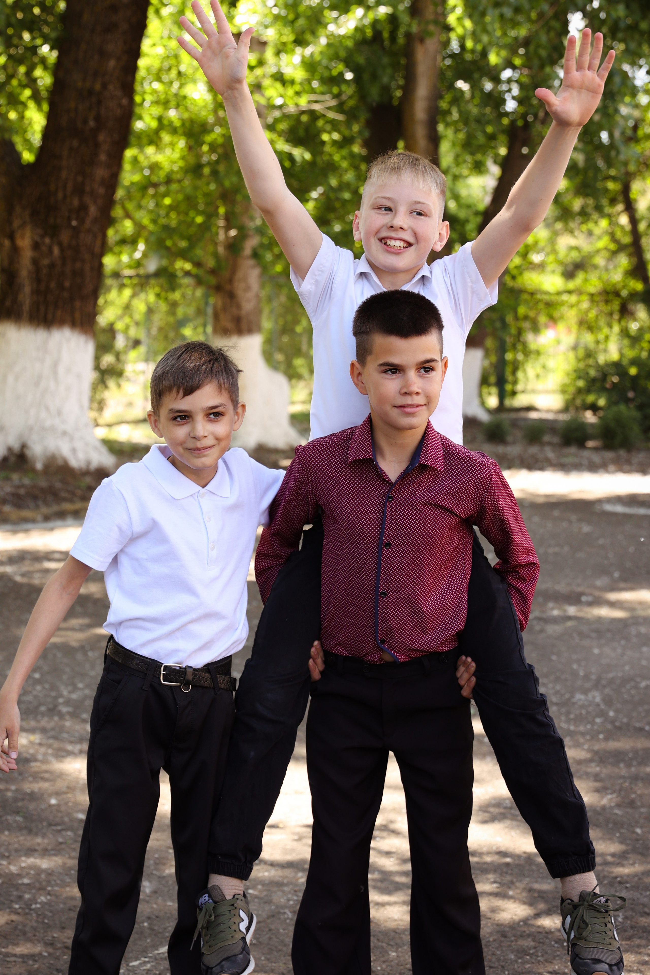 Начальная школа