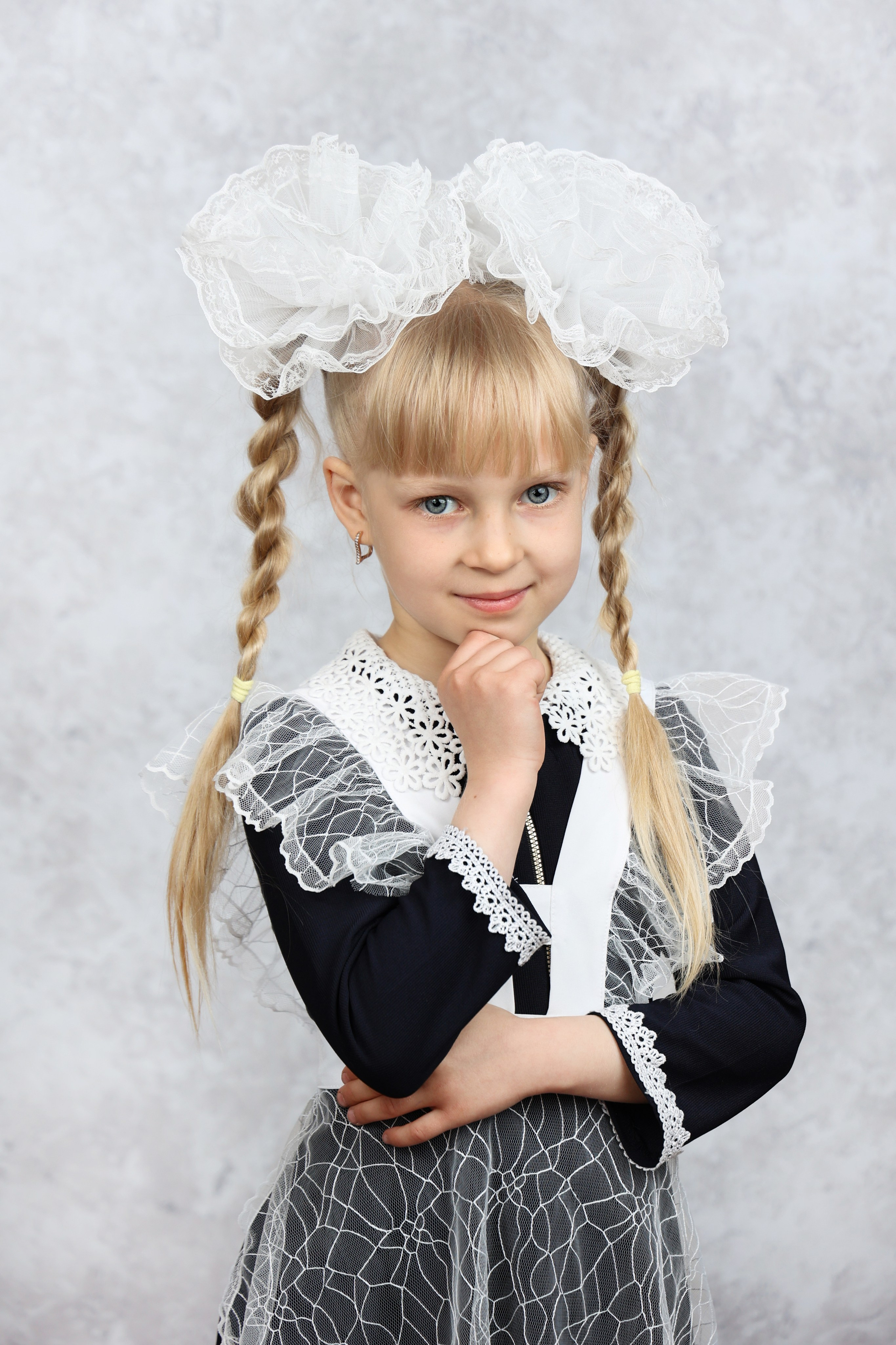 Начальная школа