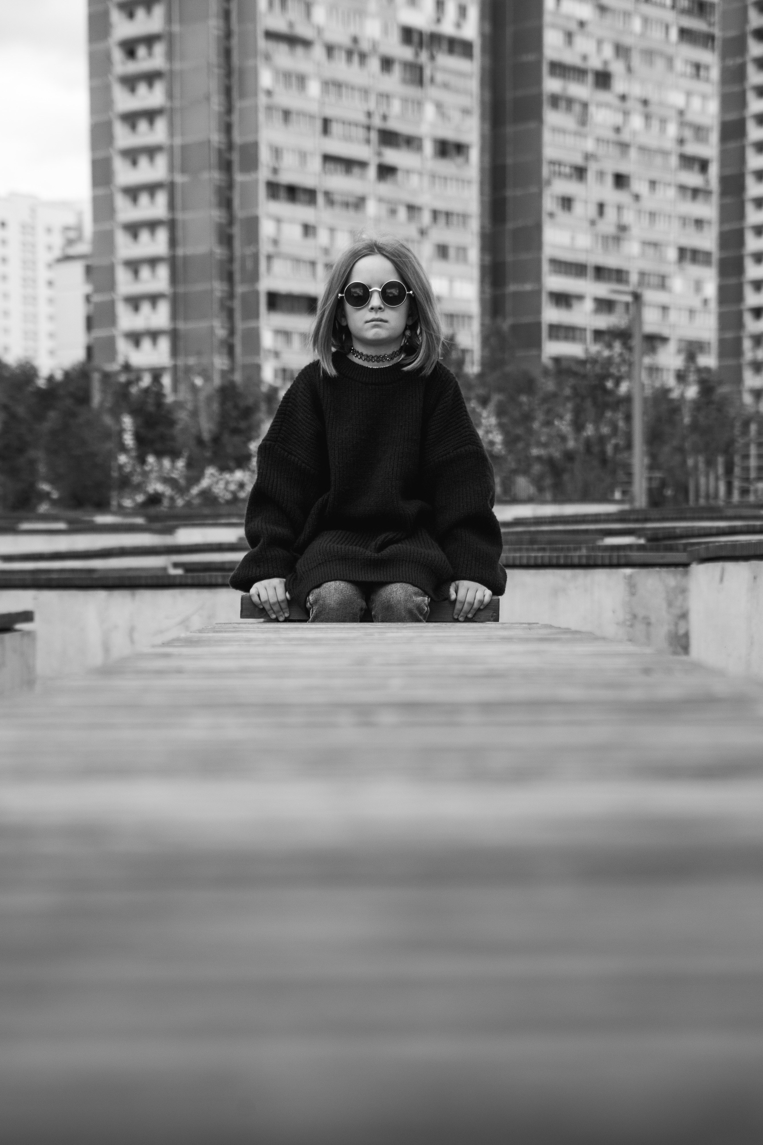 Ясения. Портретный фотограф в Москве Денис Машков