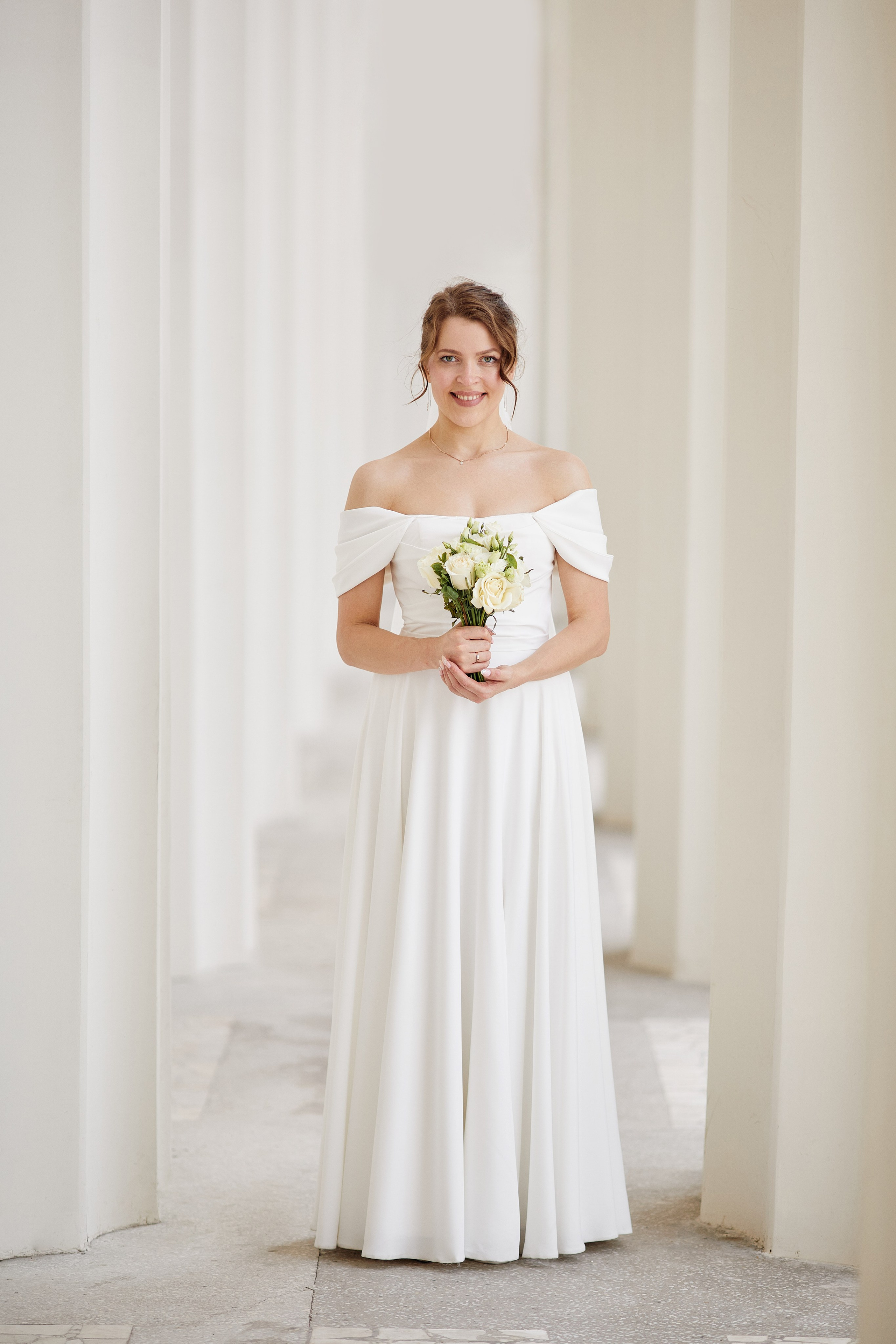 Свадьба Рашида и Анны. Репортажный фотограф в Москве Константин Дерягин