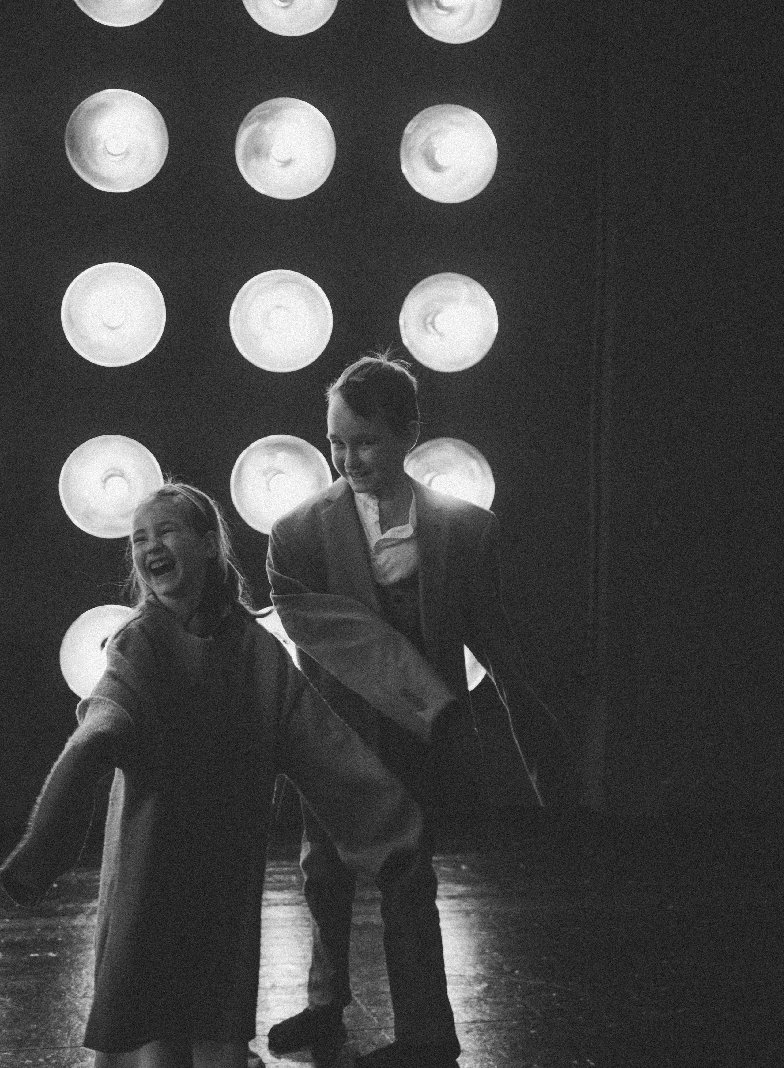 В кругу нежности. Семейный и детский фотограф в Уфе Намощенко Юлия