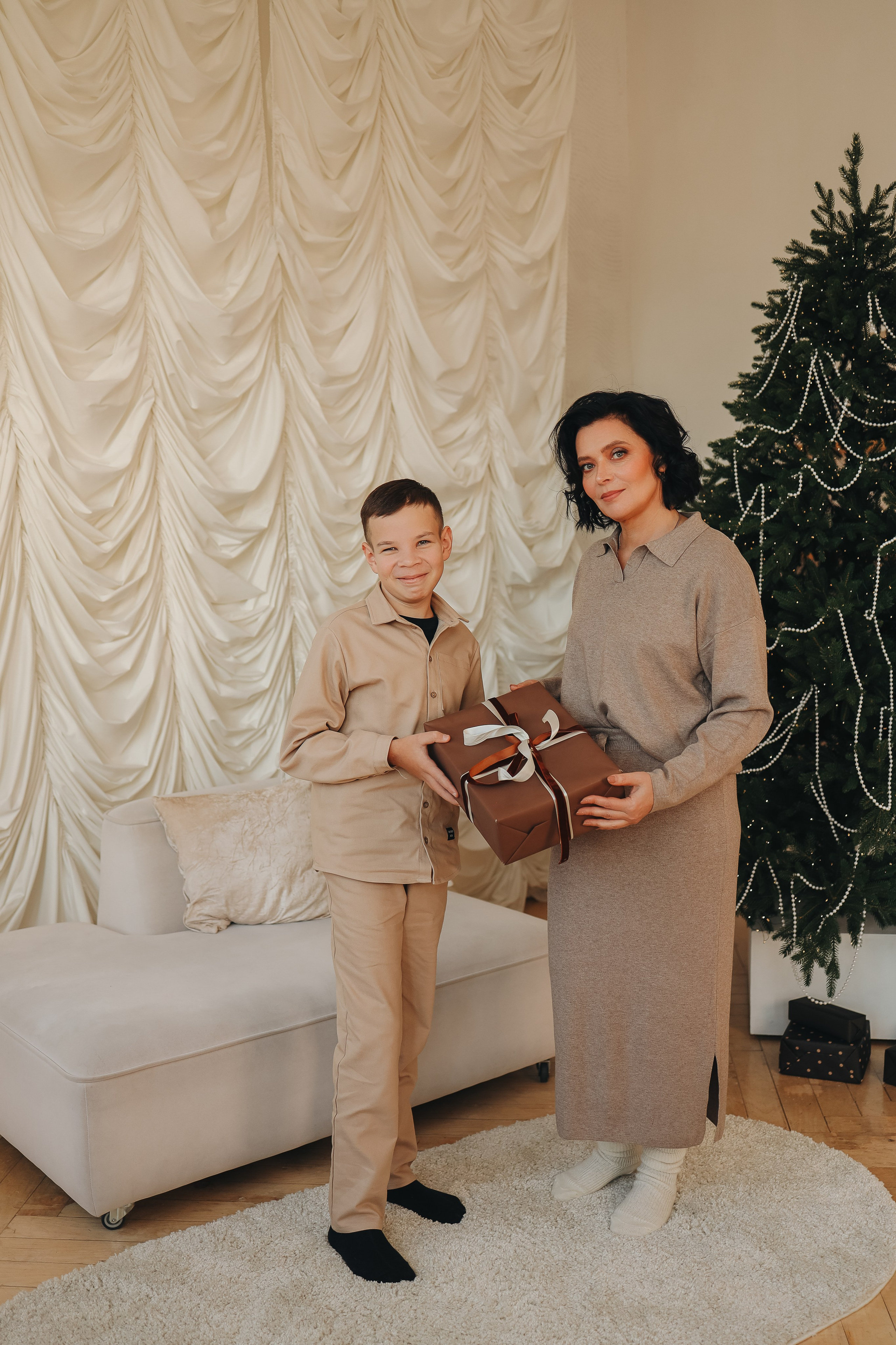 Денис, Мария, Демид, Даша. Marina Shakirova Photography