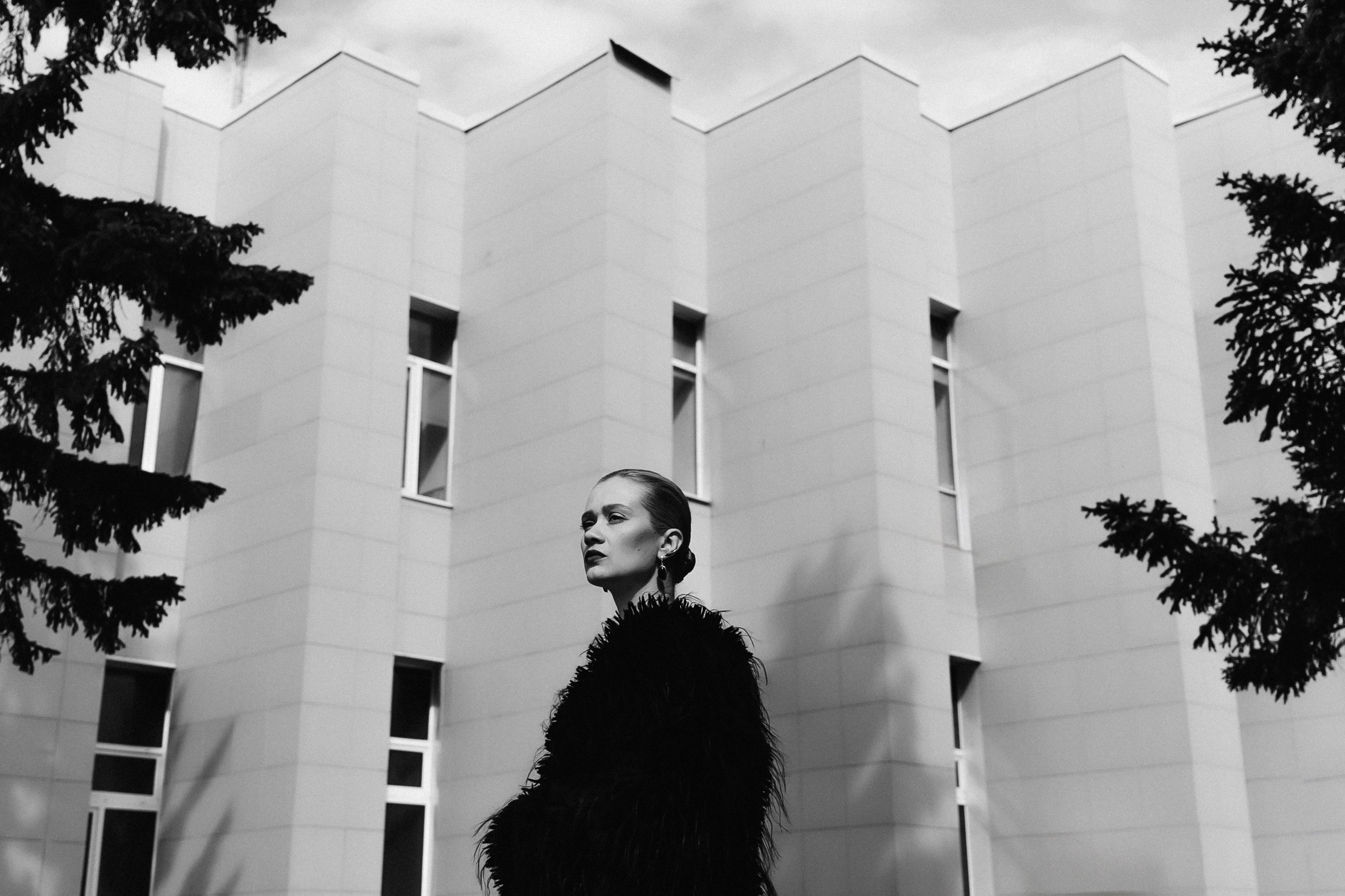 Ксения. Фотограф Москва, Санкт-Петербург, Абакан