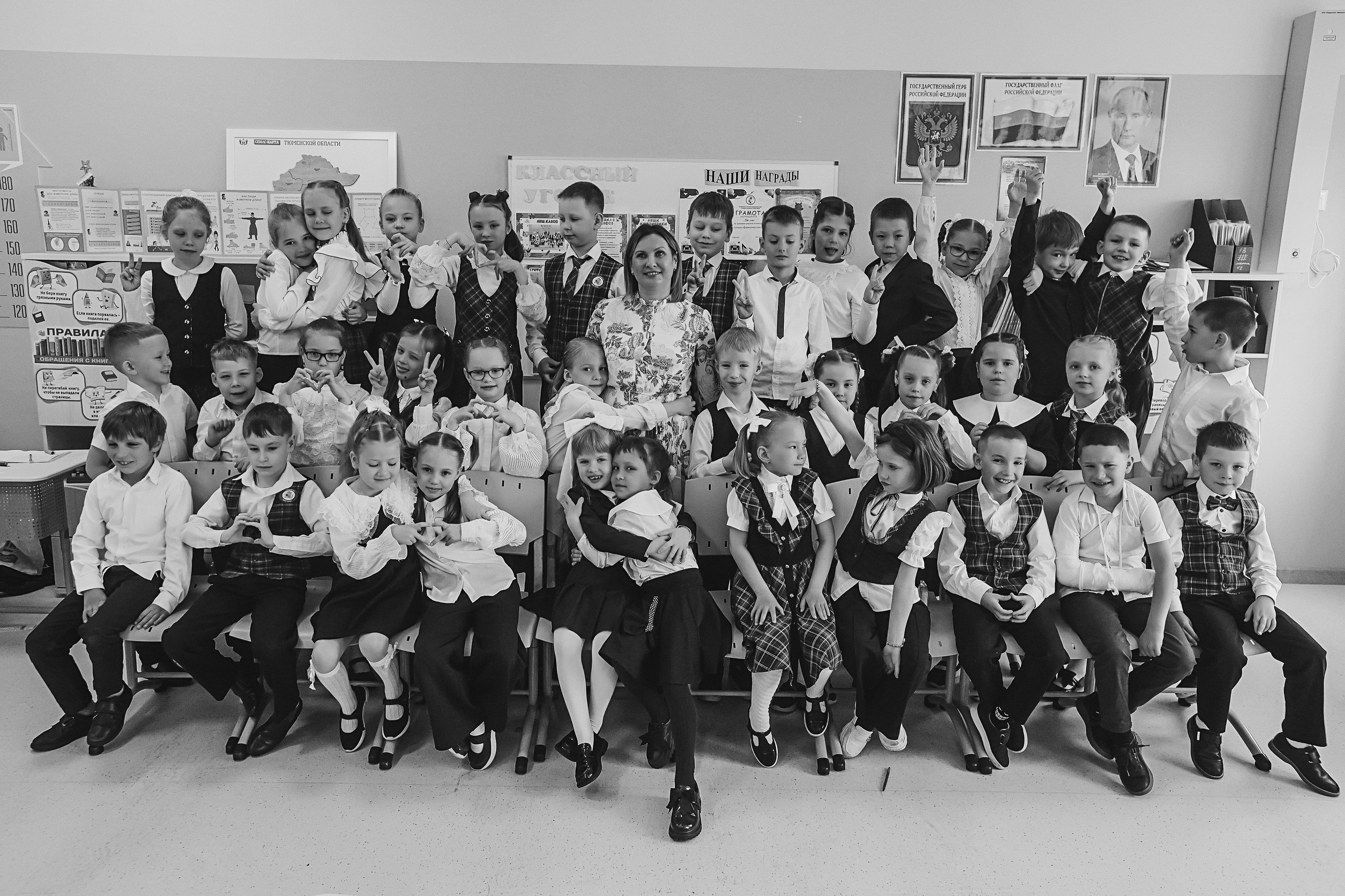 Один день в школе 1 класс. Семейный фотограф Тюмень, фотограф на роды Салмина Мария