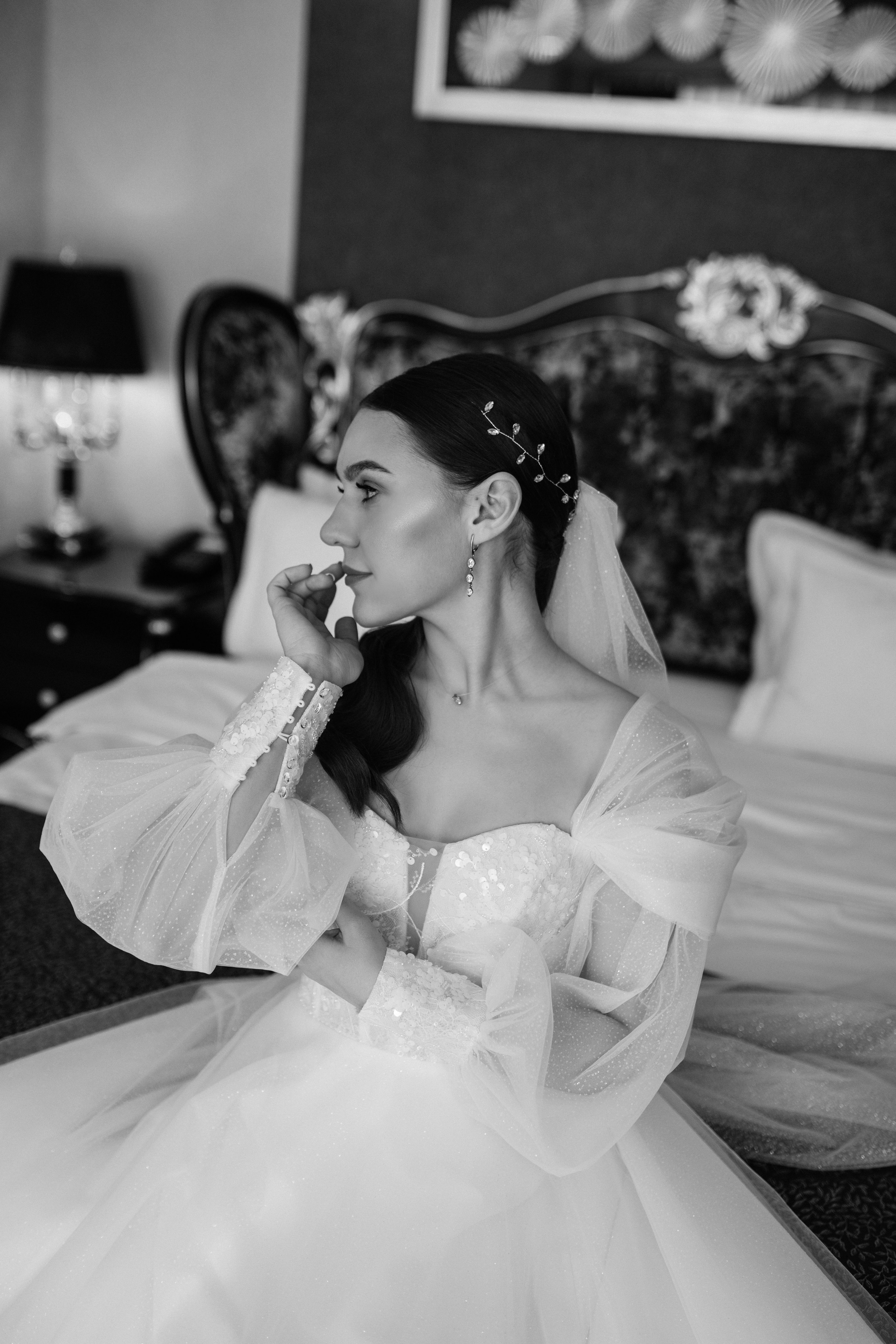 Свадьба Алексея и Ирины. Свадебный и семейный фотограф в Иркутске Яна Лиа