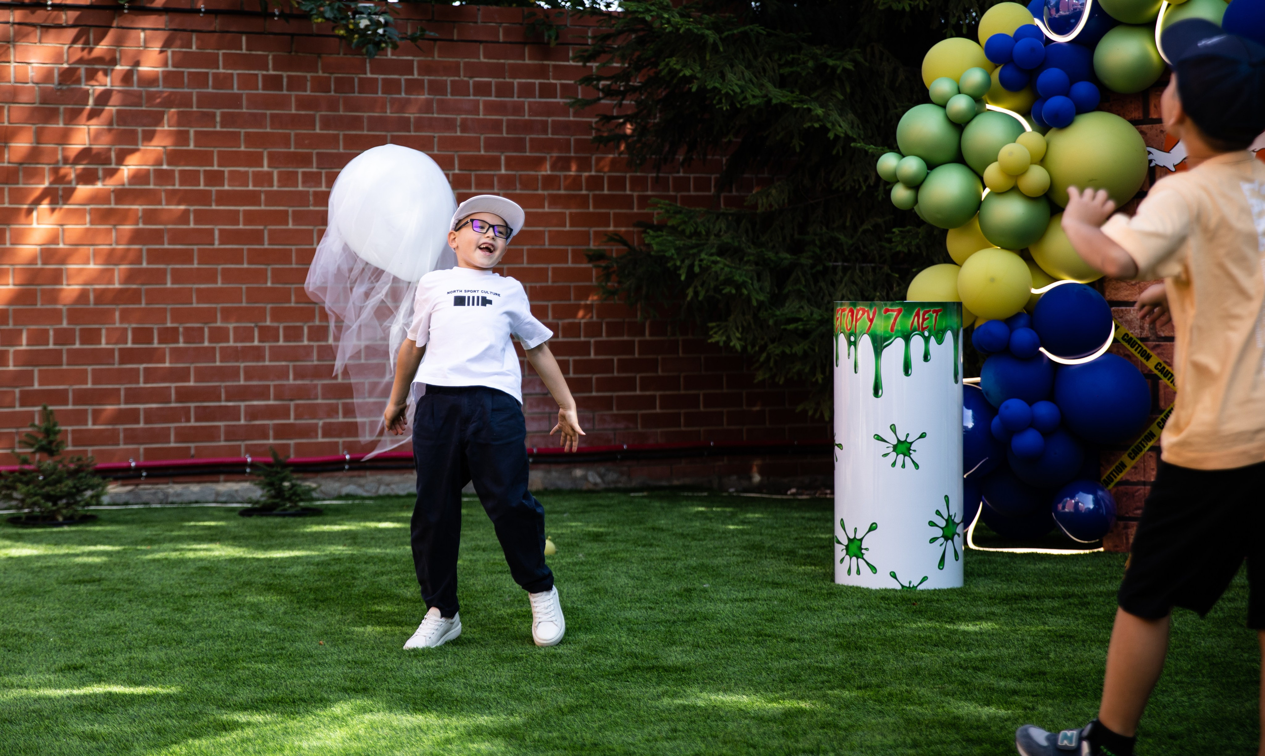 День Рождения Егорки -2025. VoronEvent. Репортажный и свадебный фотограф в Челябинске Елисеев Павел