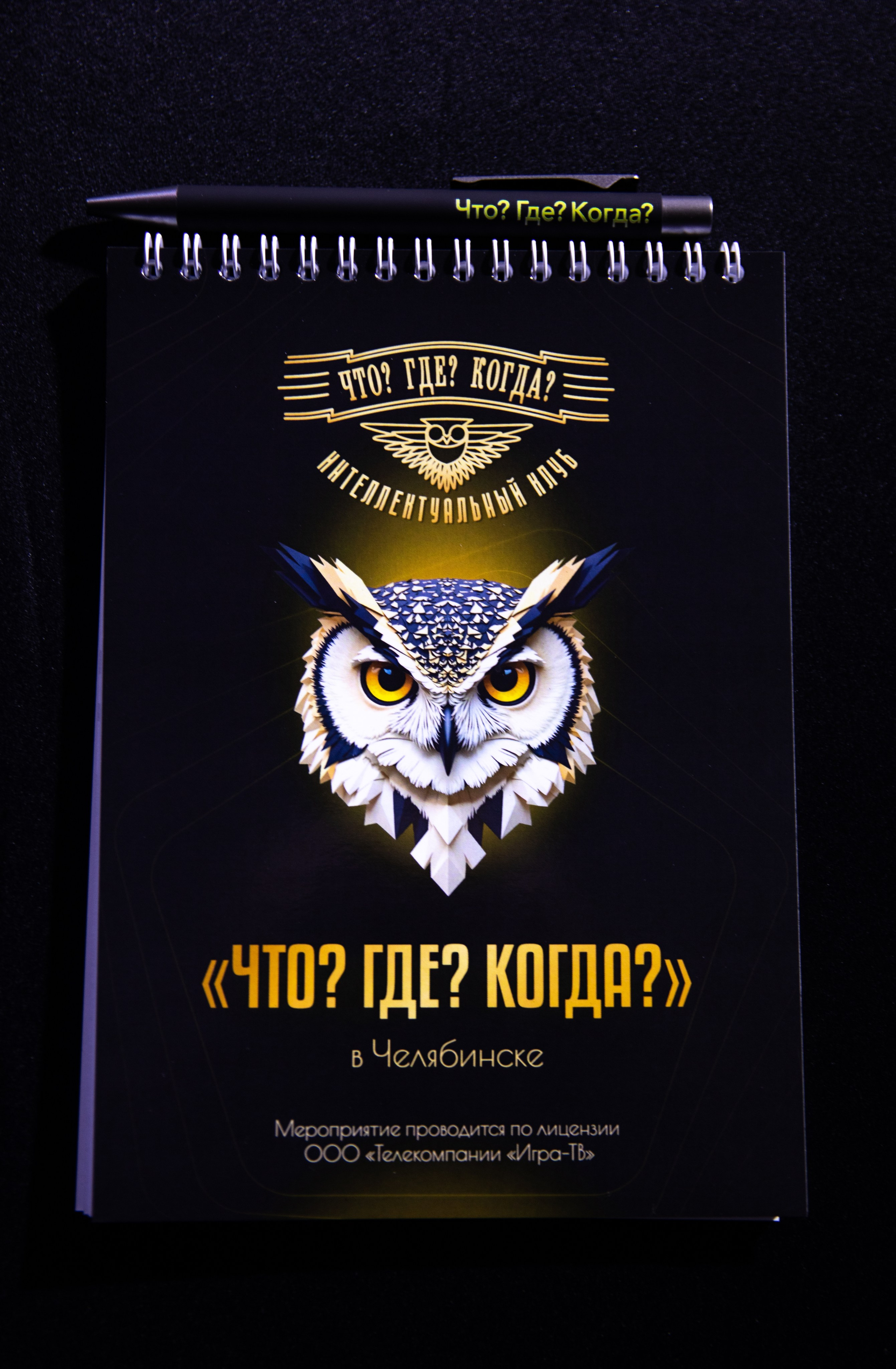 Что? Где? Когда?. Репортажный и свадебный фотограф в Челябинске Елисеев Павел