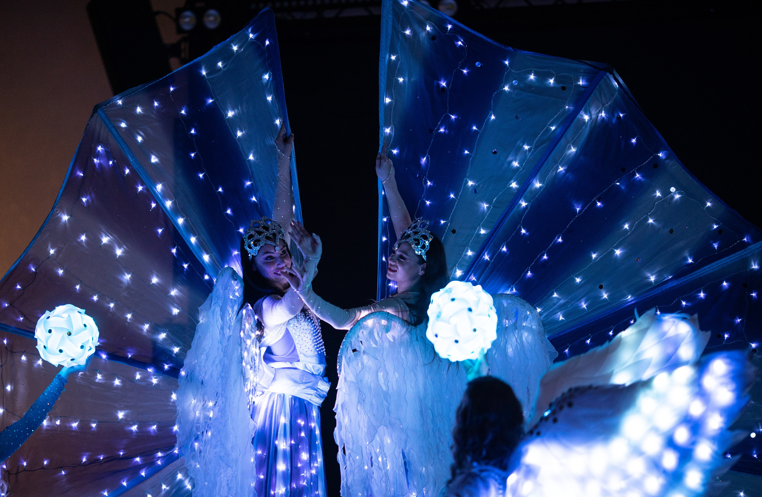 Корпоратив — Фантастическая семерка 2025. Репортажный и свадебный фотограф в Челябинске Елисеев Павел