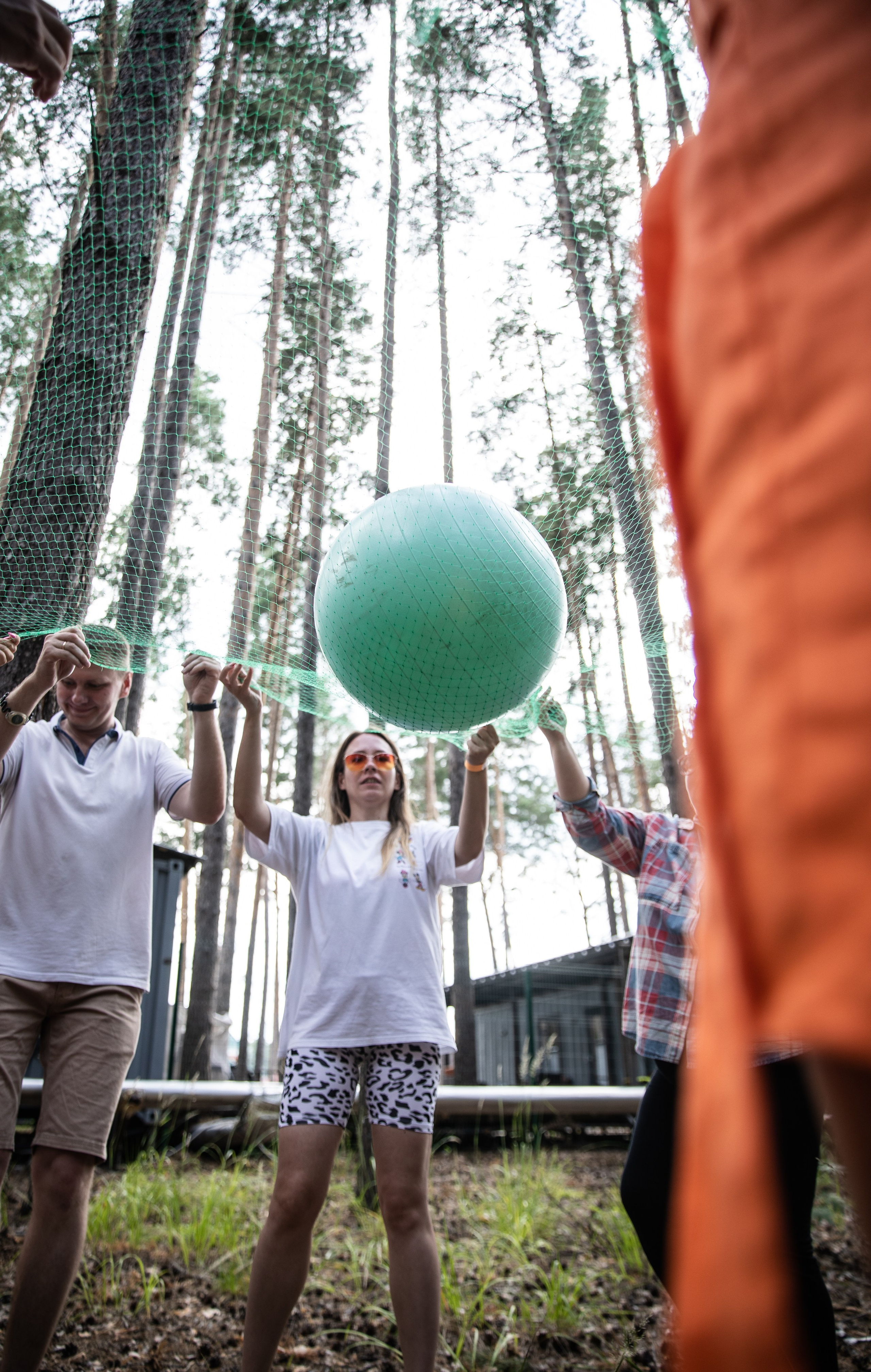 ФармWest — Фармленд. Репортажный и свадебный фотограф в Челябинске Елисеев Павел