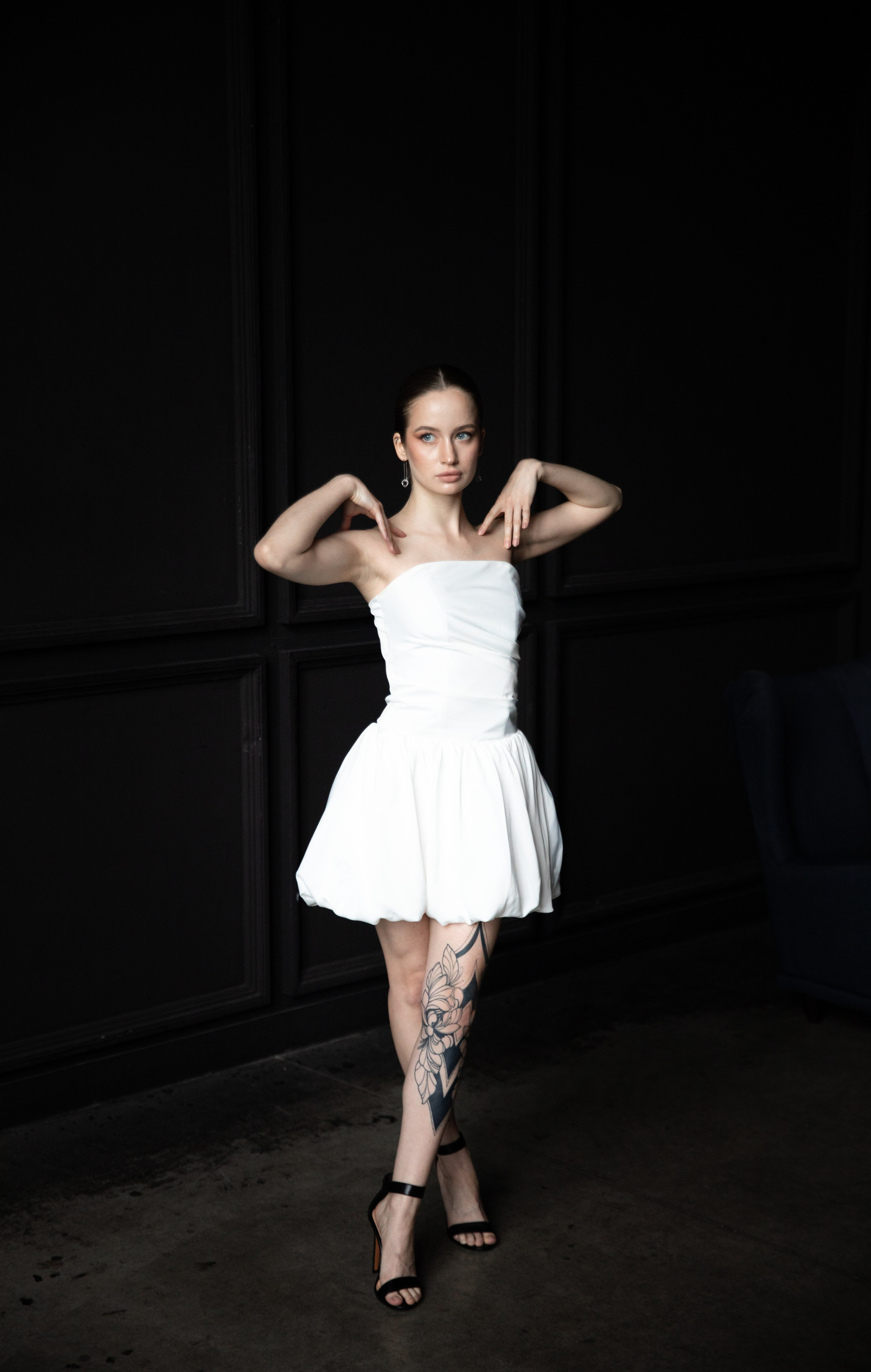 Фотостудия — Паутина. Снежана и Никита. Репортажный и свадебный фотограф в Челябинске Елисеев Павел