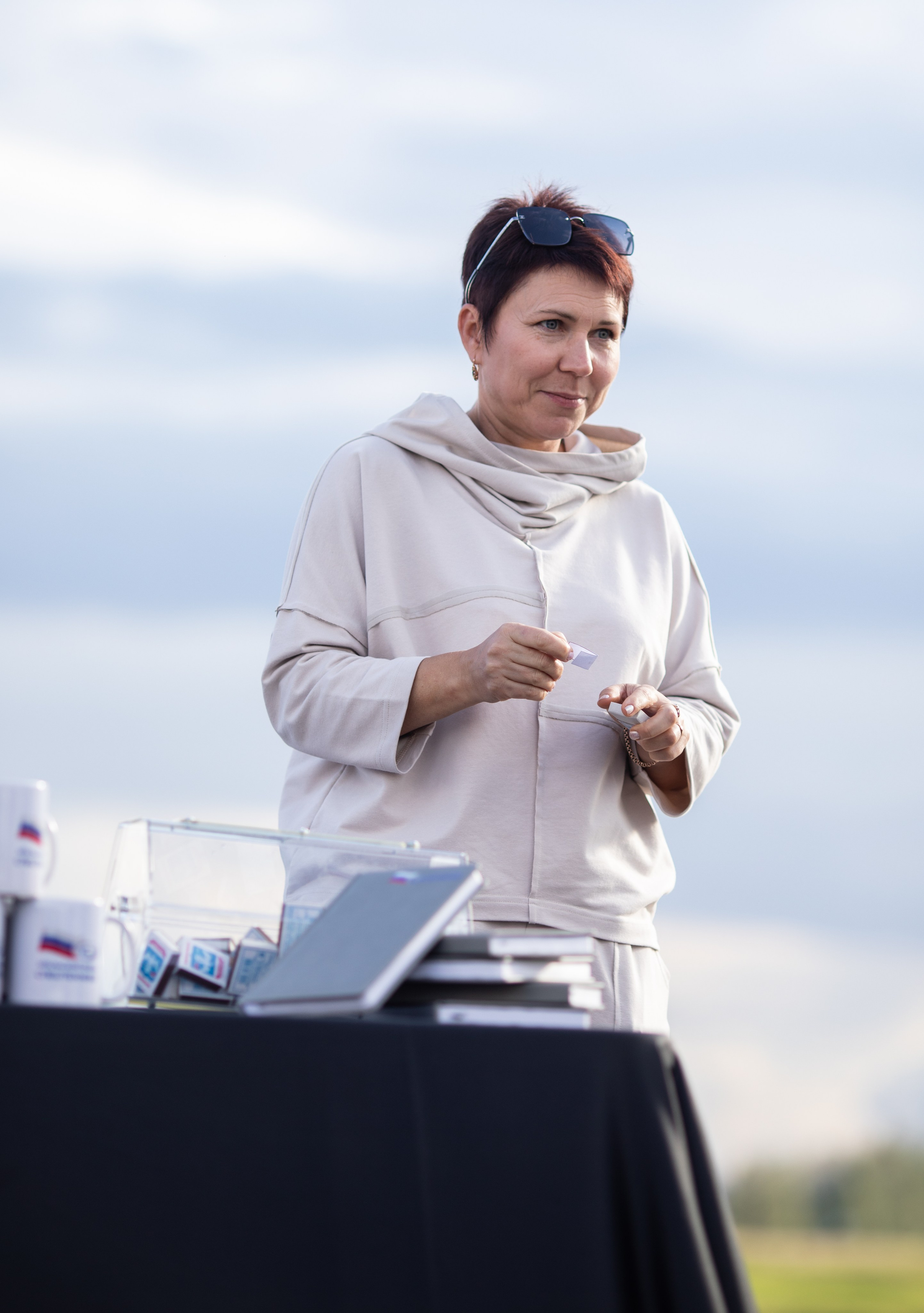 УЗСТ- Корпоративный тимбилдинг на аэродроме. Репортажный и свадебный фотограф в Челябинске Елисеев Павел
