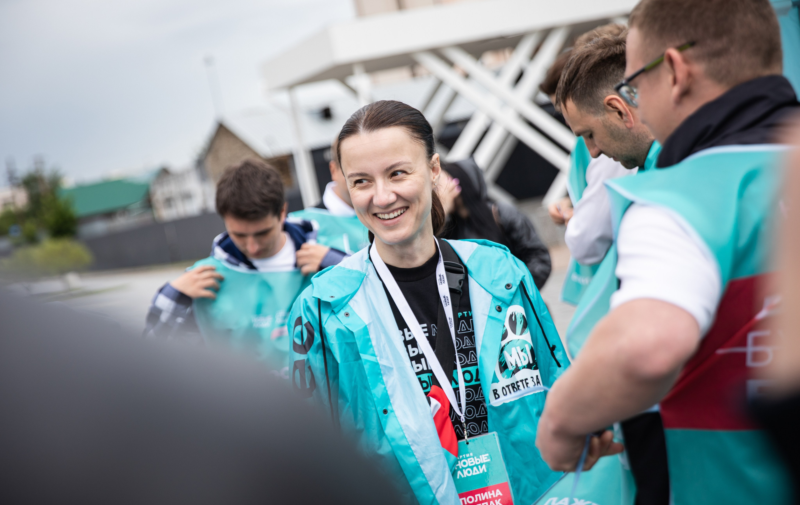 Время Новых -2025. Репортажный и свадебный фотограф в Челябинске Елисеев Павел