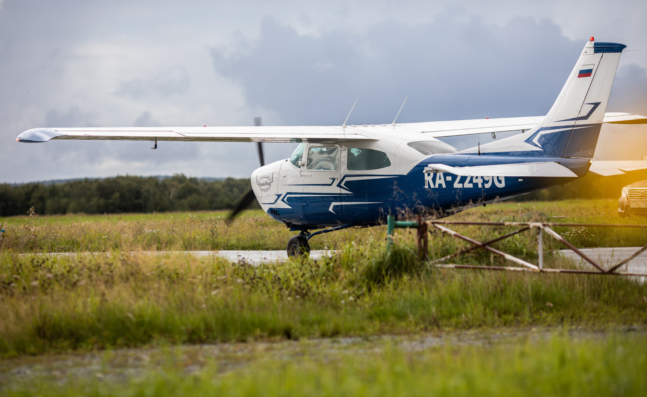 УЗСТ- Корпоративный тимбилдинг на аэродроме. Репортажный и свадебный фотограф в Челябинске Елисеев Павел