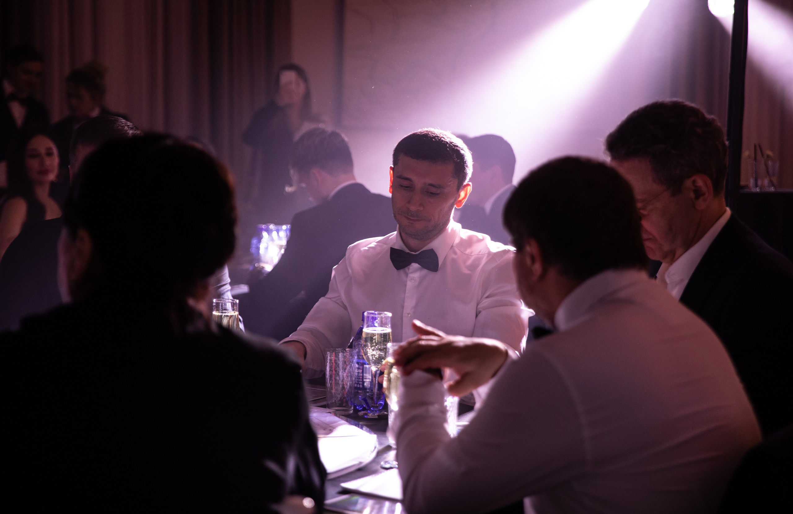 Что? Где? Когда? — Вторая игра г. Челябинск. Репортажный и свадебный фотограф в Челябинске Елисеев Павел