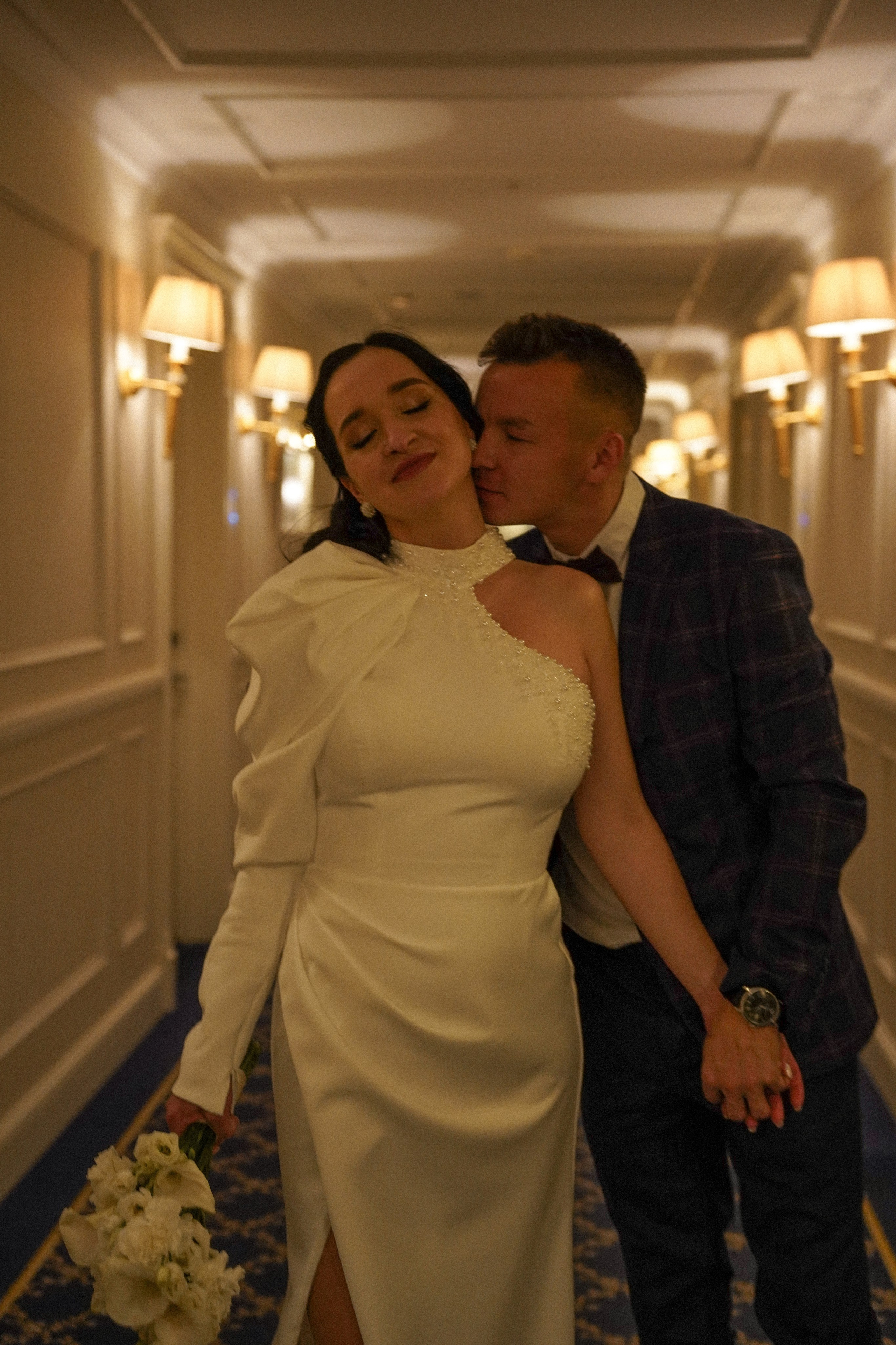 Свадебный фотограф в Санкт-Петербурге Мошина Наталья