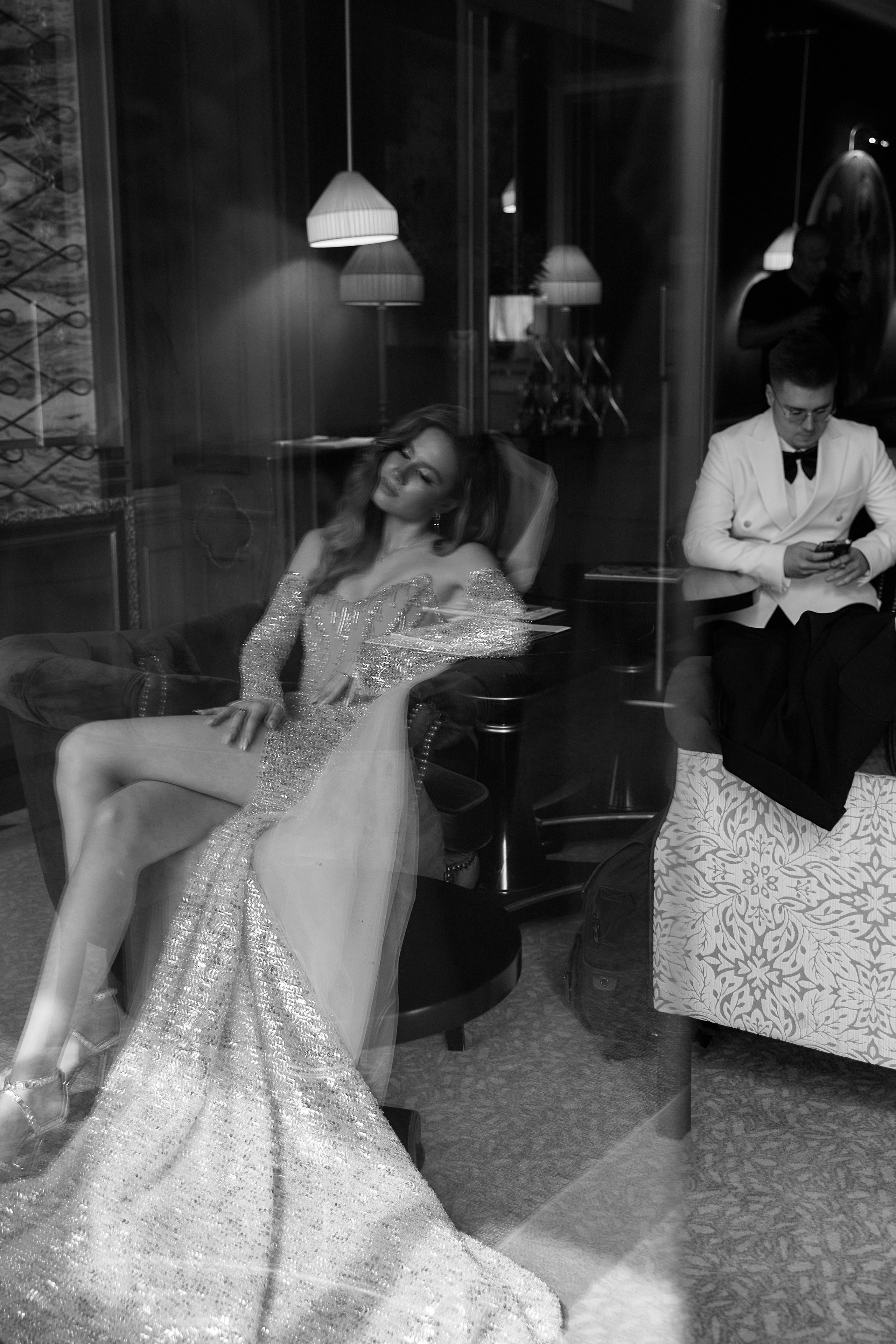 Свадебный и семейный фотограф