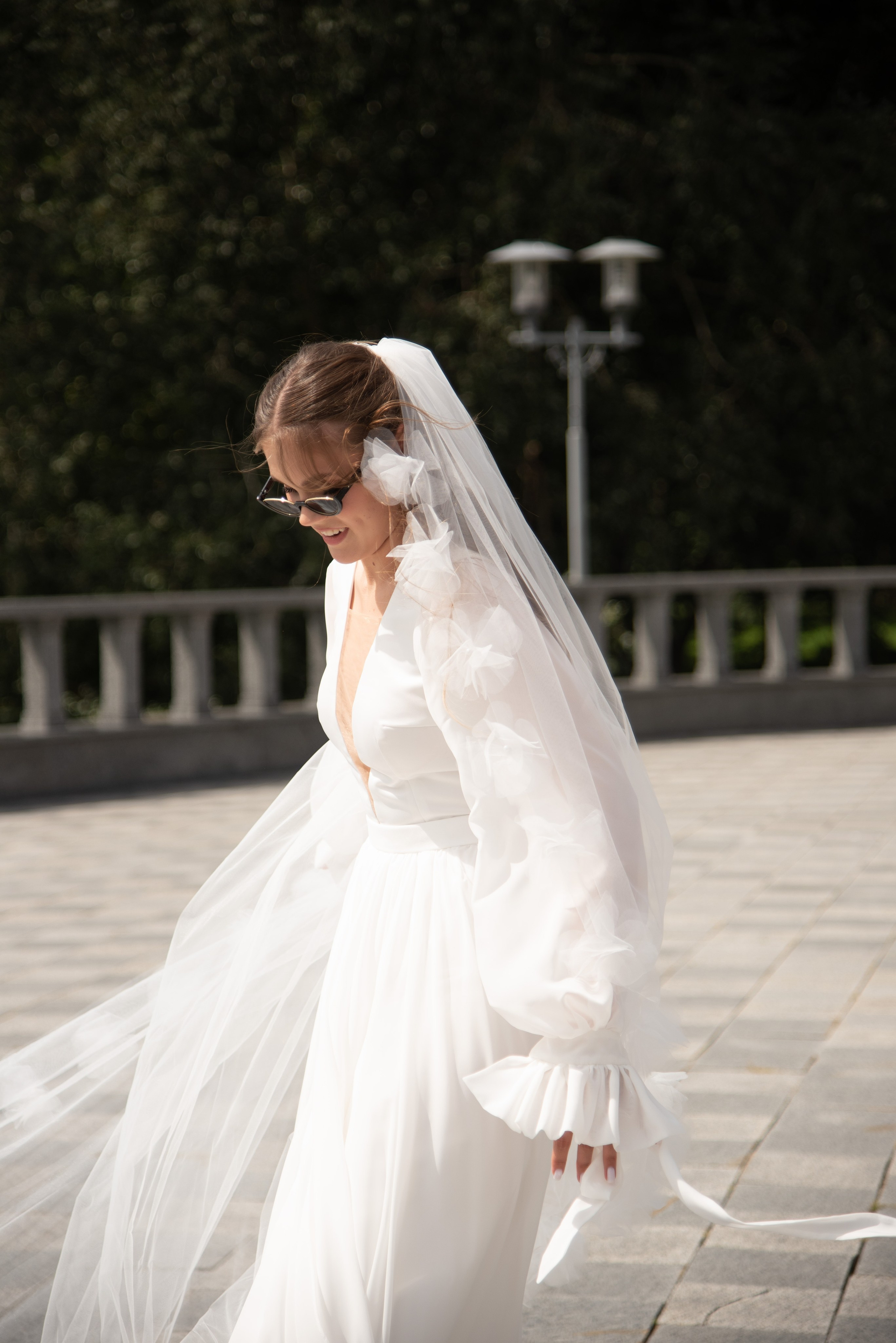Даша и Влад. Свадебный и семейный фотограф Ольга Астрейко