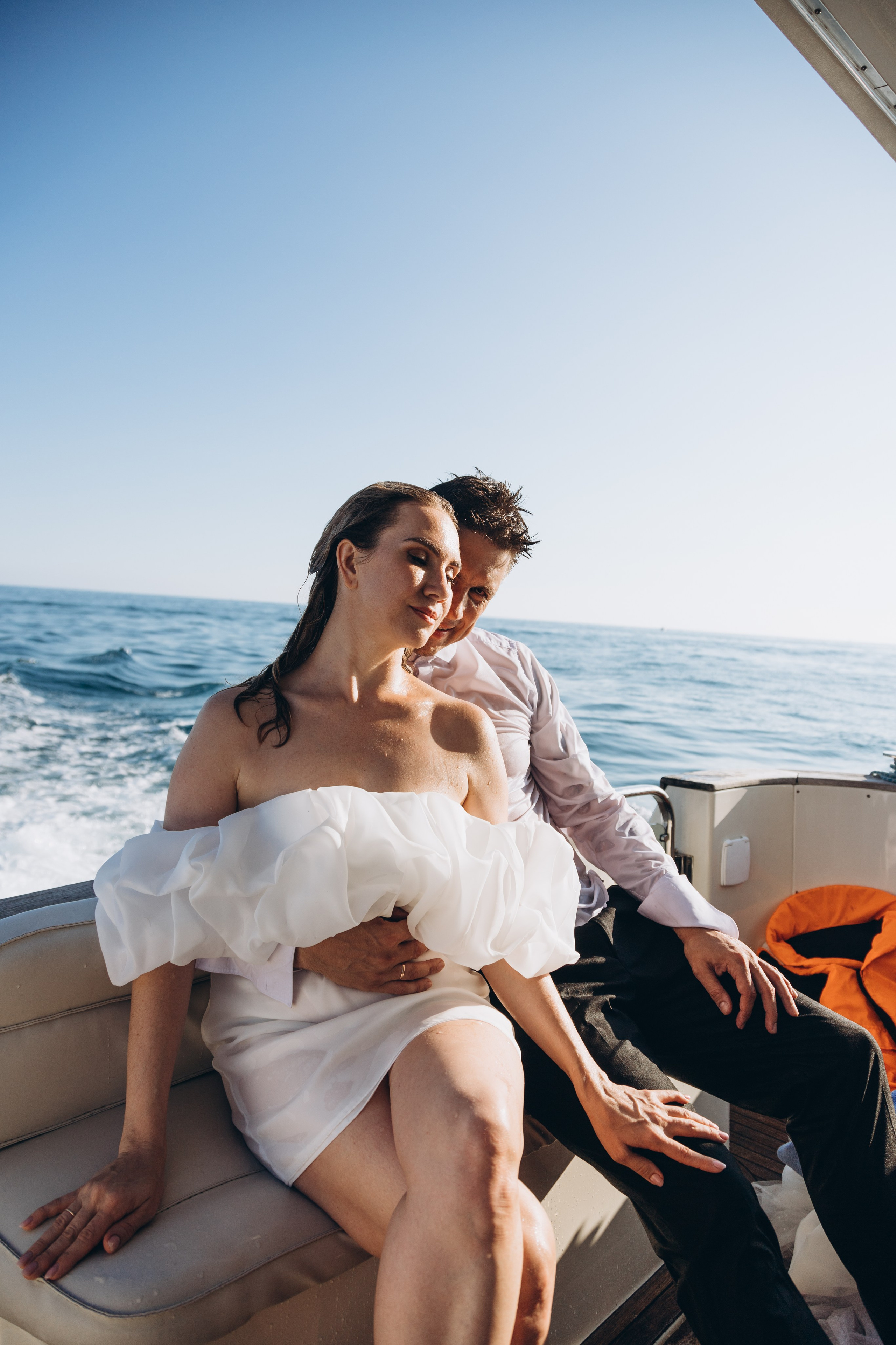 Любовь. Свадебный и семейный фотограф Краснова Юлия