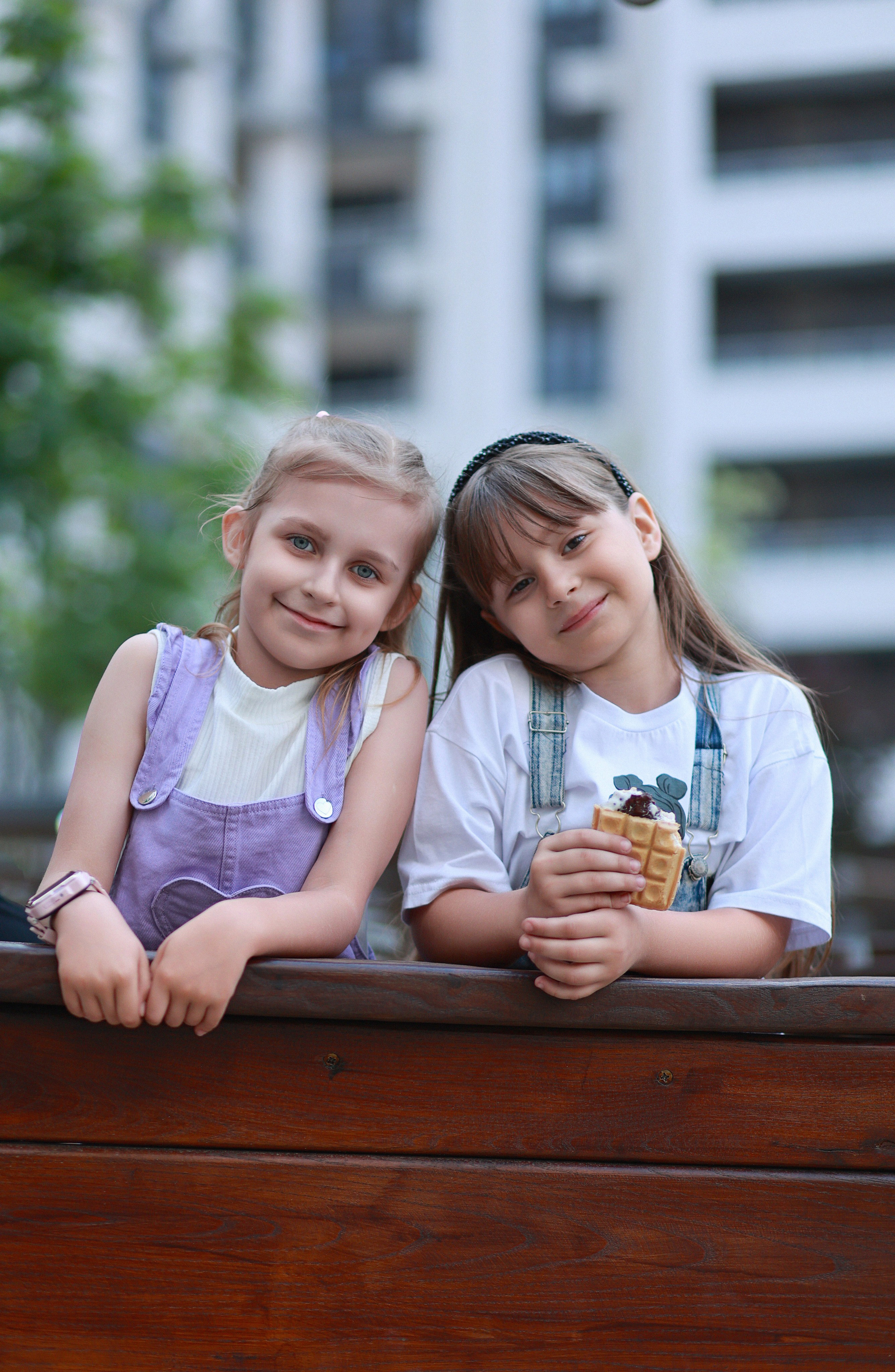 Выпускной альбом в детском саду «Фея». Детский семейный фотограф Краснодар