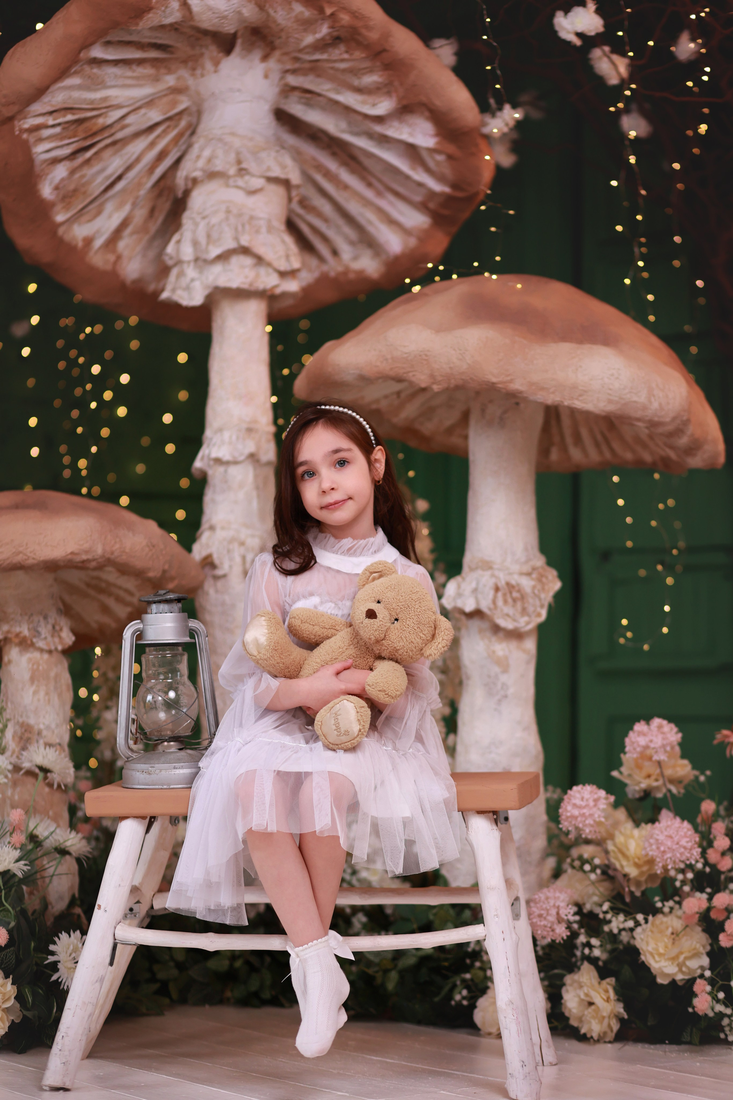 . Детский семейный фотограф Краснодар