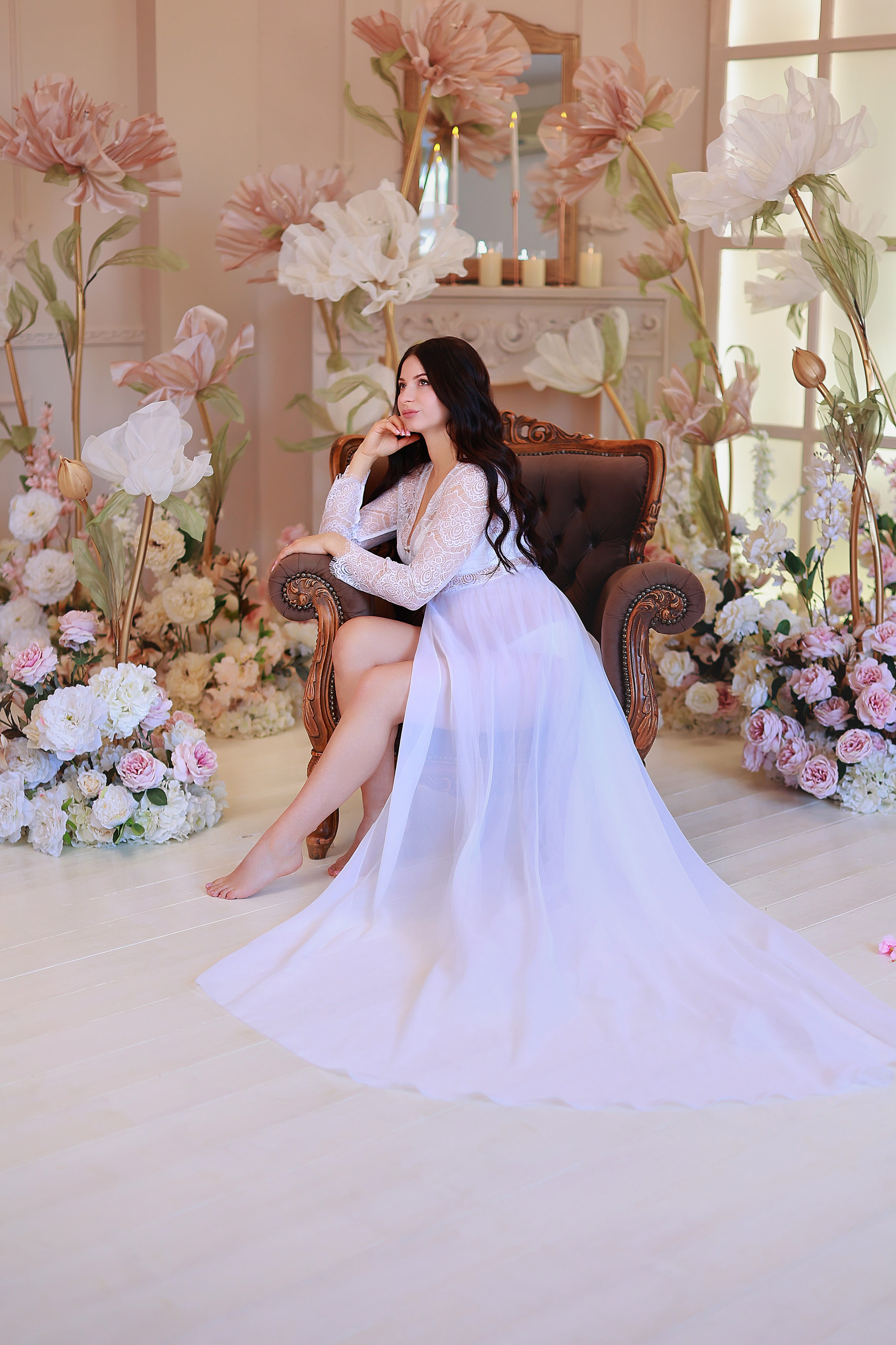 Анастасия. Детский семейный фотограф Краснодар