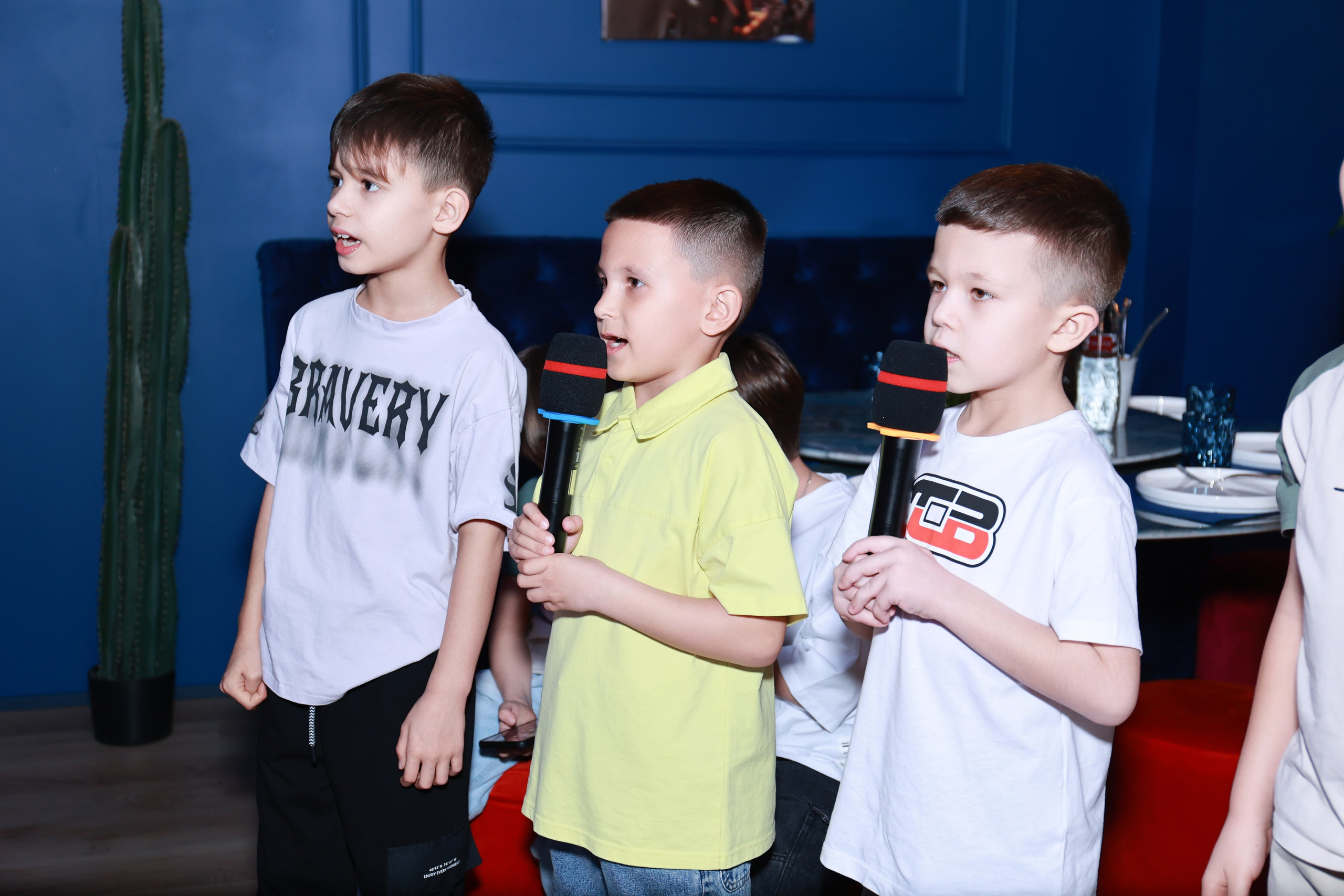 Monkey Pub. Детский семейный фотограф Краснодар