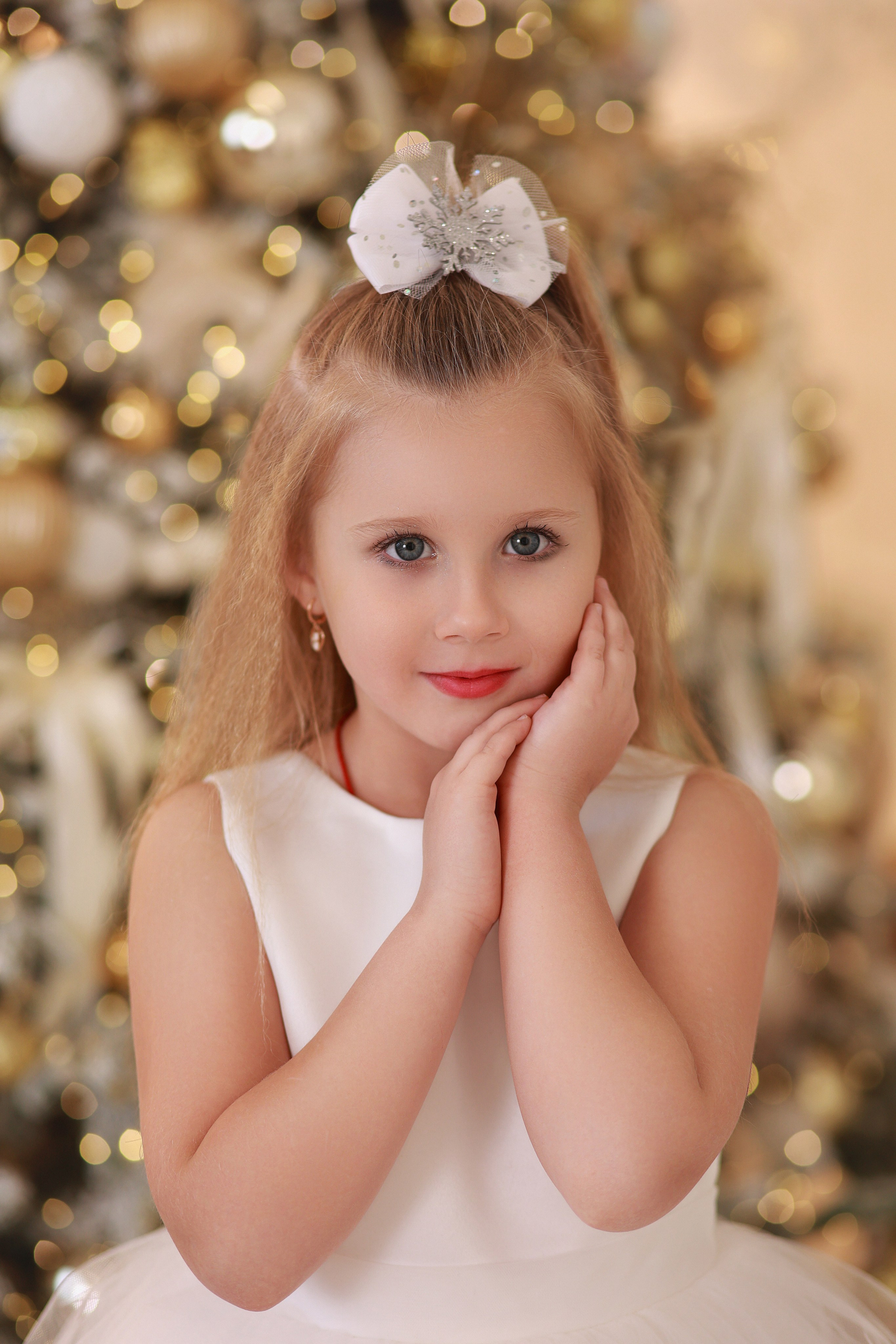 Зал Зазеркалье. Детский семейный фотограф Краснодар