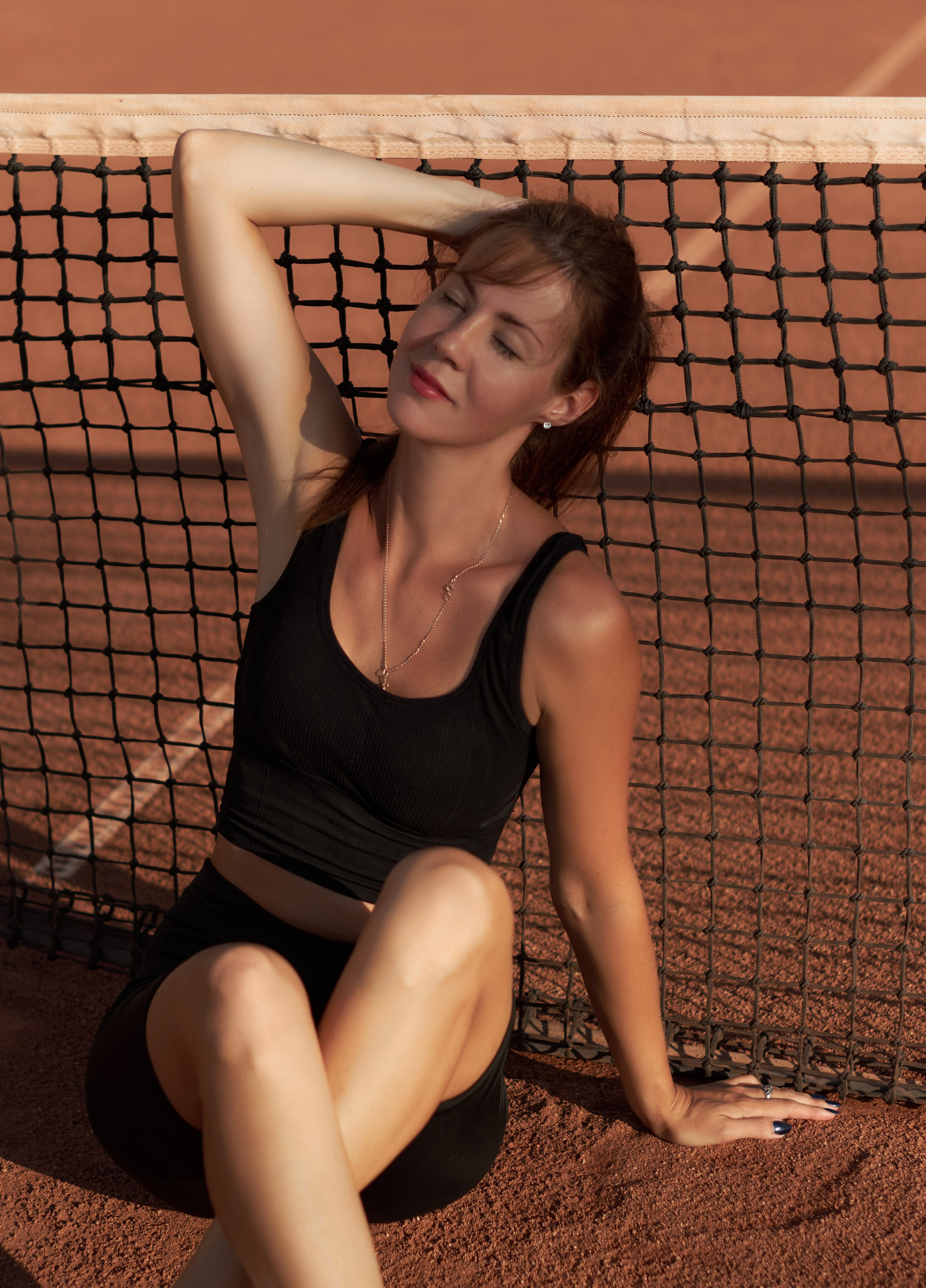 Ольга. Фотограф в Севастополе